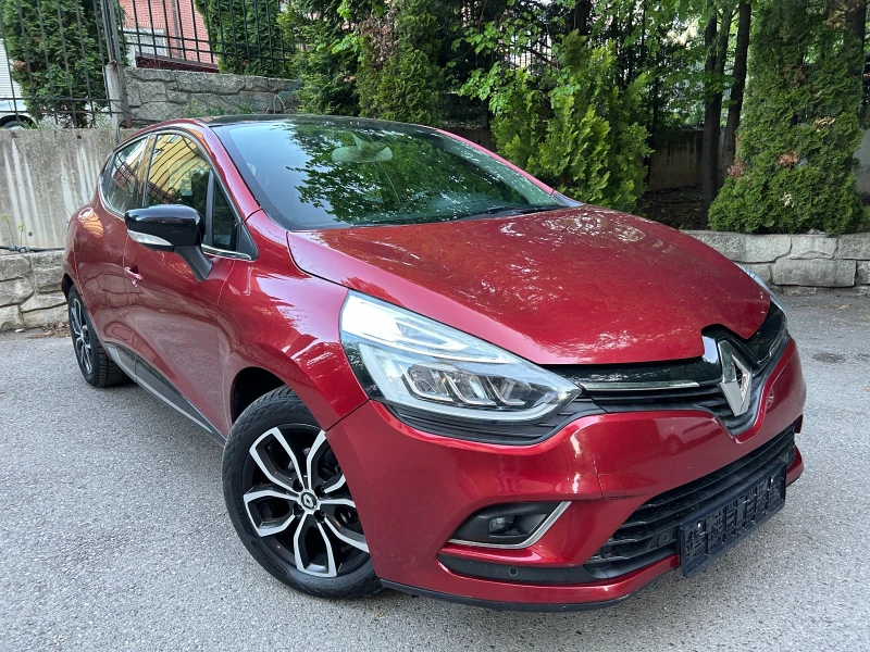 Renault Clio 1, 5 dCi , EURO 6B, FACELIFT, КАТО НОВА !!! - 15820 лв. - 75317410 | Car24.bg