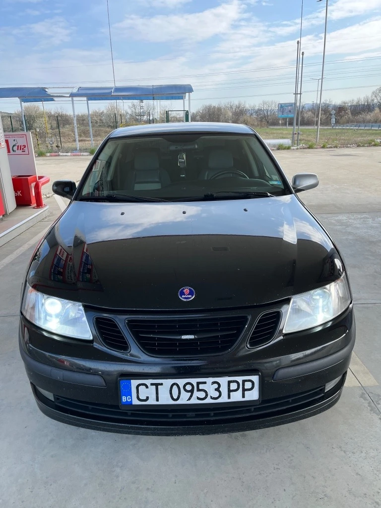 Saab 9-3 1.8i - изображение 2