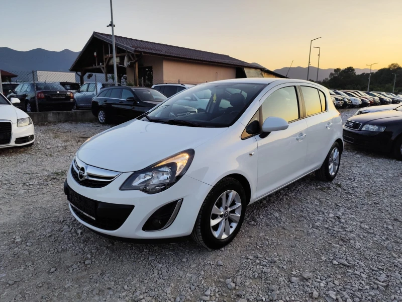 Opel Corsa 1.2 бензин - 8200 лв. - 25030052 1