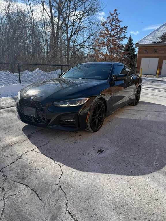 BMW 430 * xDrive * CARFAX * БЕЗ ПЪРВОНАЧАЛНА ВНОСКА