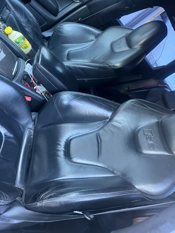 Audi A6 3.0 TDI Quattro , снимка 9 - Автомобили и джипове - 53618897