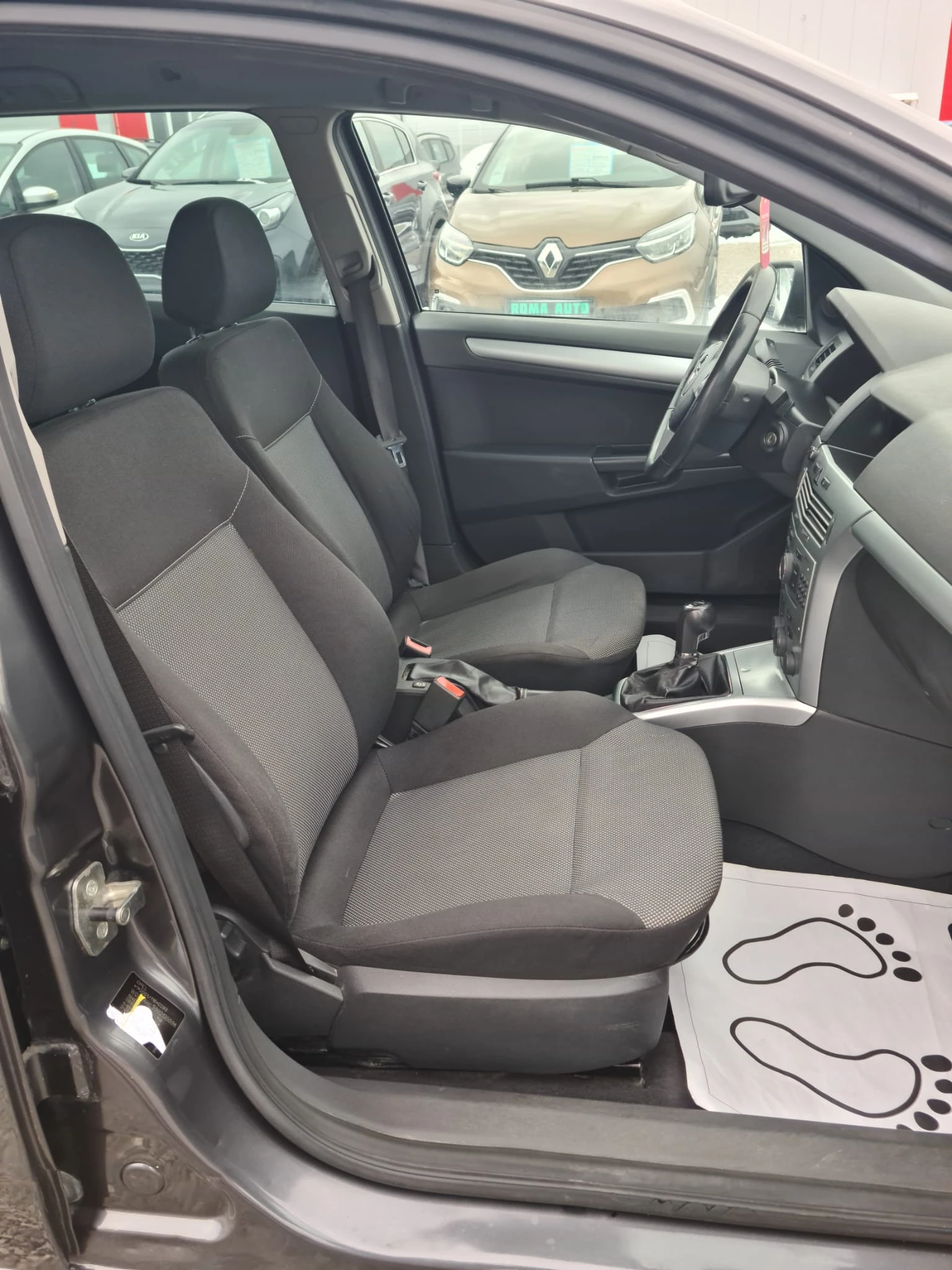 Opel Astra 1, 7DIZEL EVRO 5 | Mobile.bg — изображение 13