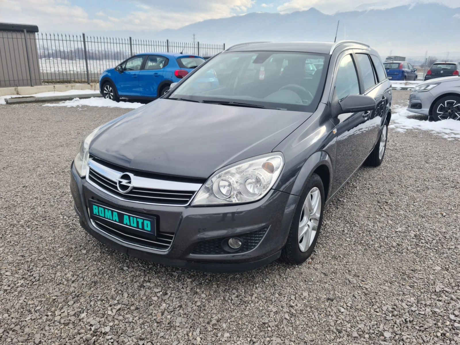 Opel Astra 1, 7DIZEL EVRO 5 | Mobile.bg — изображение 1