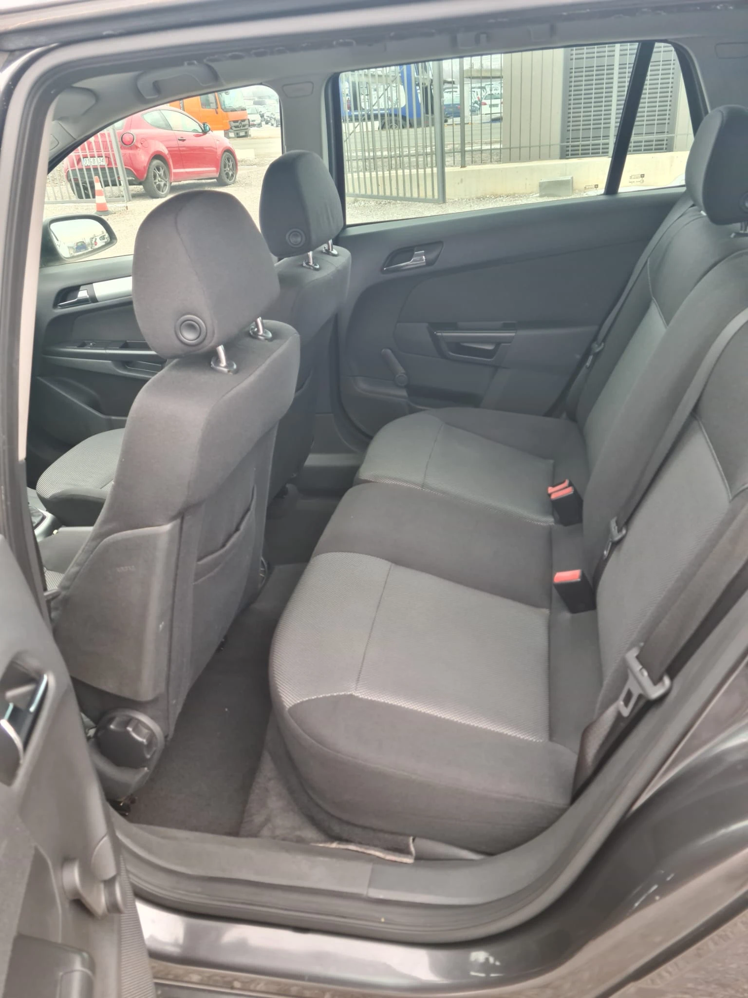 Opel Astra 1, 7DIZEL EVRO 5 | Mobile.bg — изображение 15