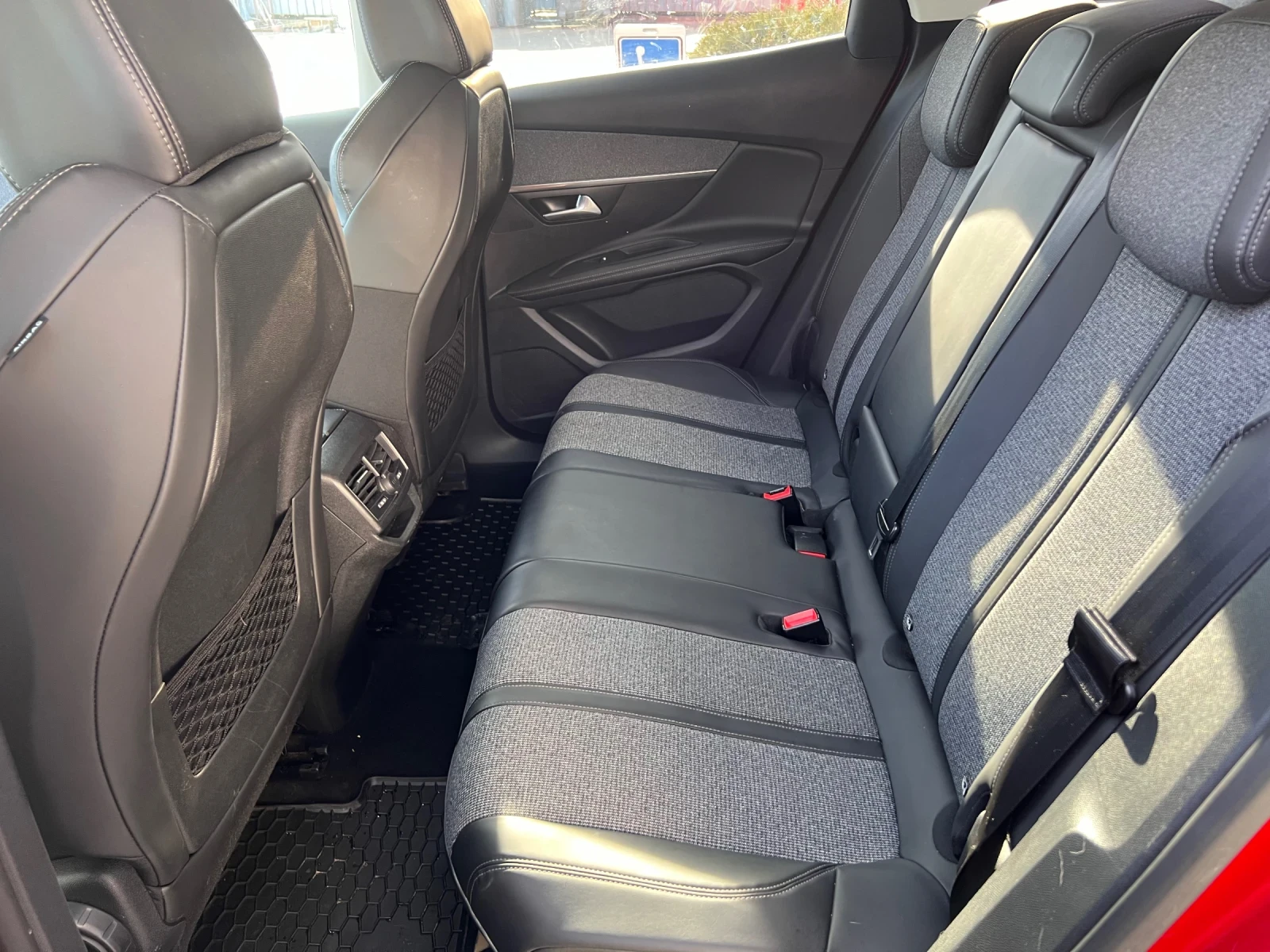 Peugeot 3008 1.6 HDi - изображение 10