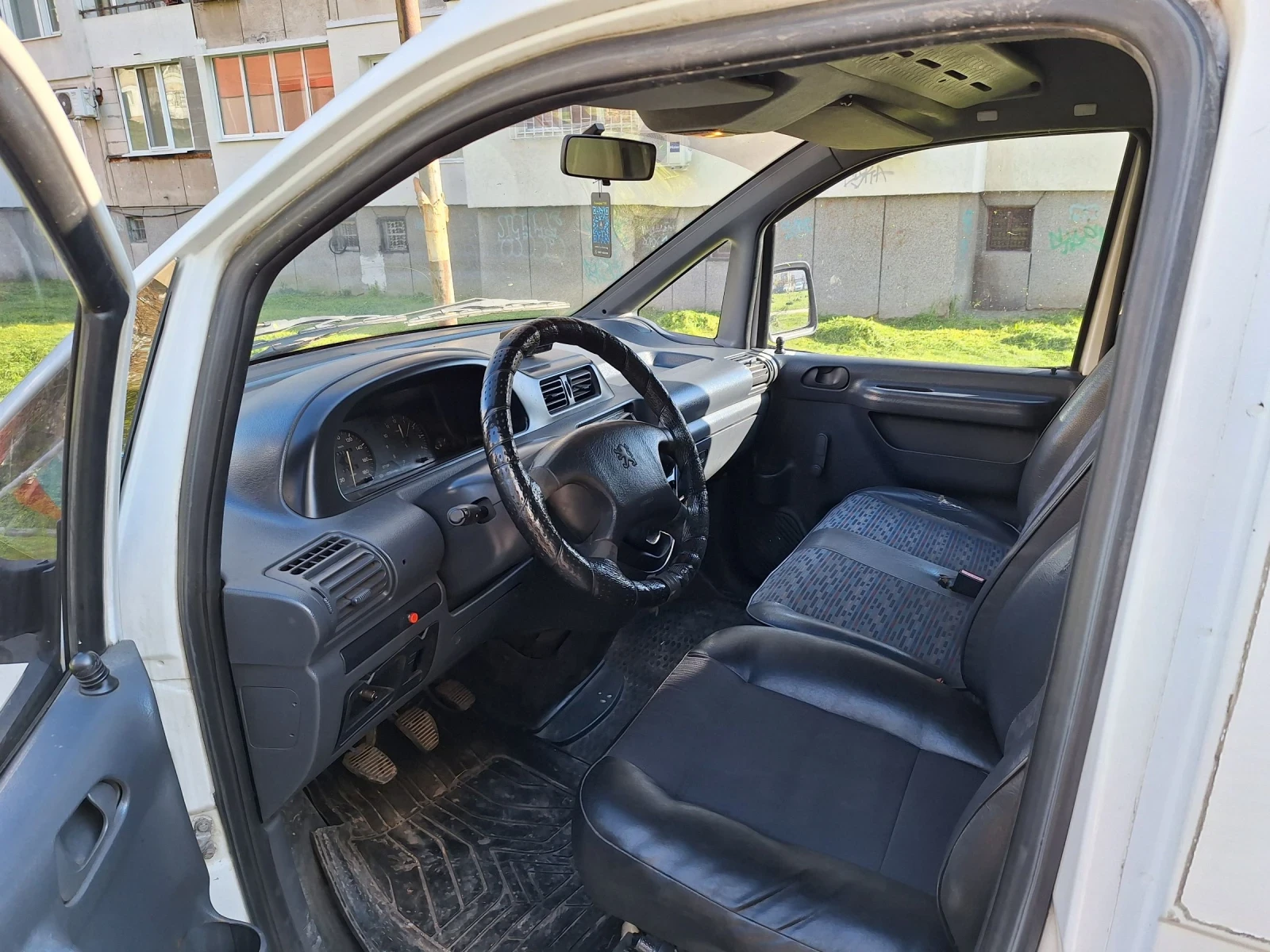Peugeot Expert 1.9 Diesel - изображение 4