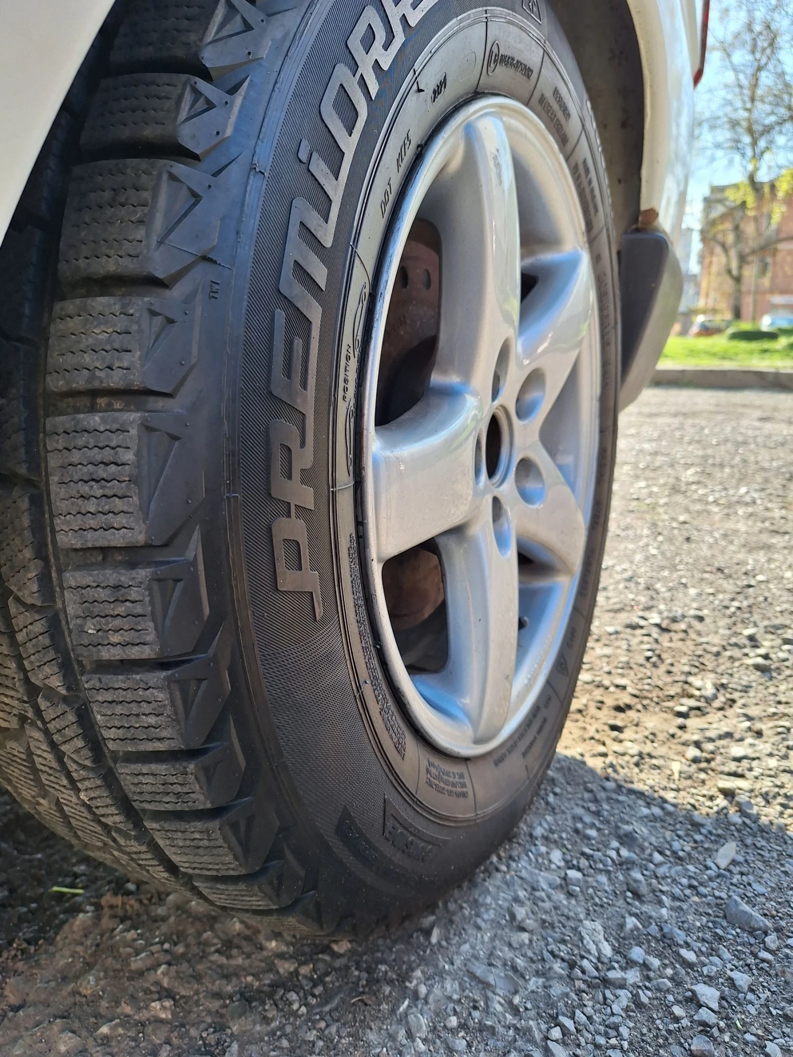 Peugeot Expert 1.9 Diesel - изображение 6