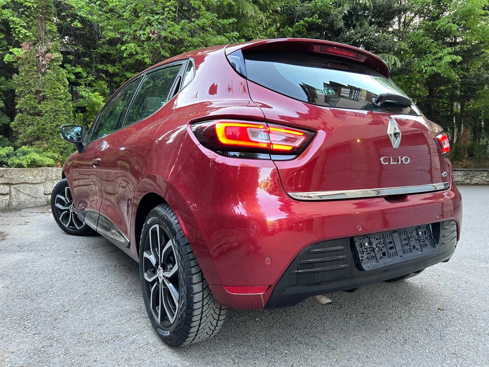 Renault Clio 1, 5 dCi , EURO 6B, FACELIFT, КАТО НОВА !!! - изображение 3