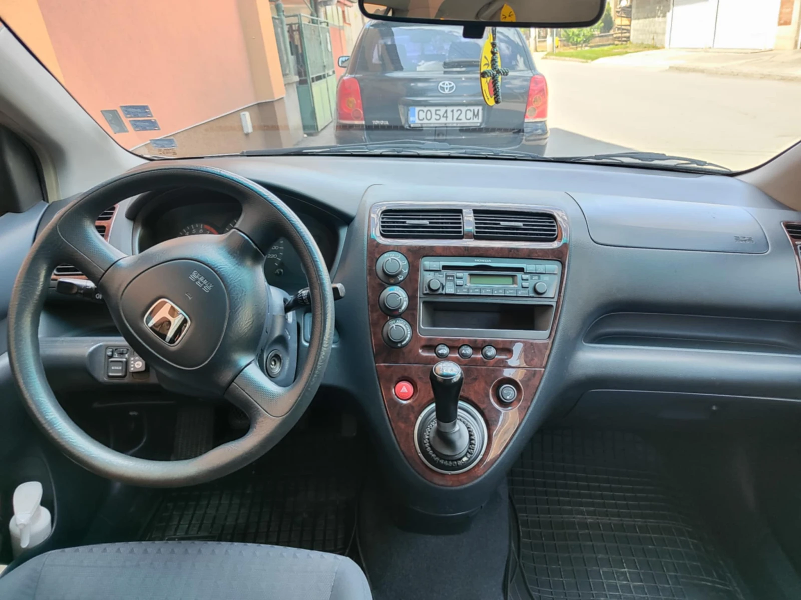Honda Civic  - изображение 4