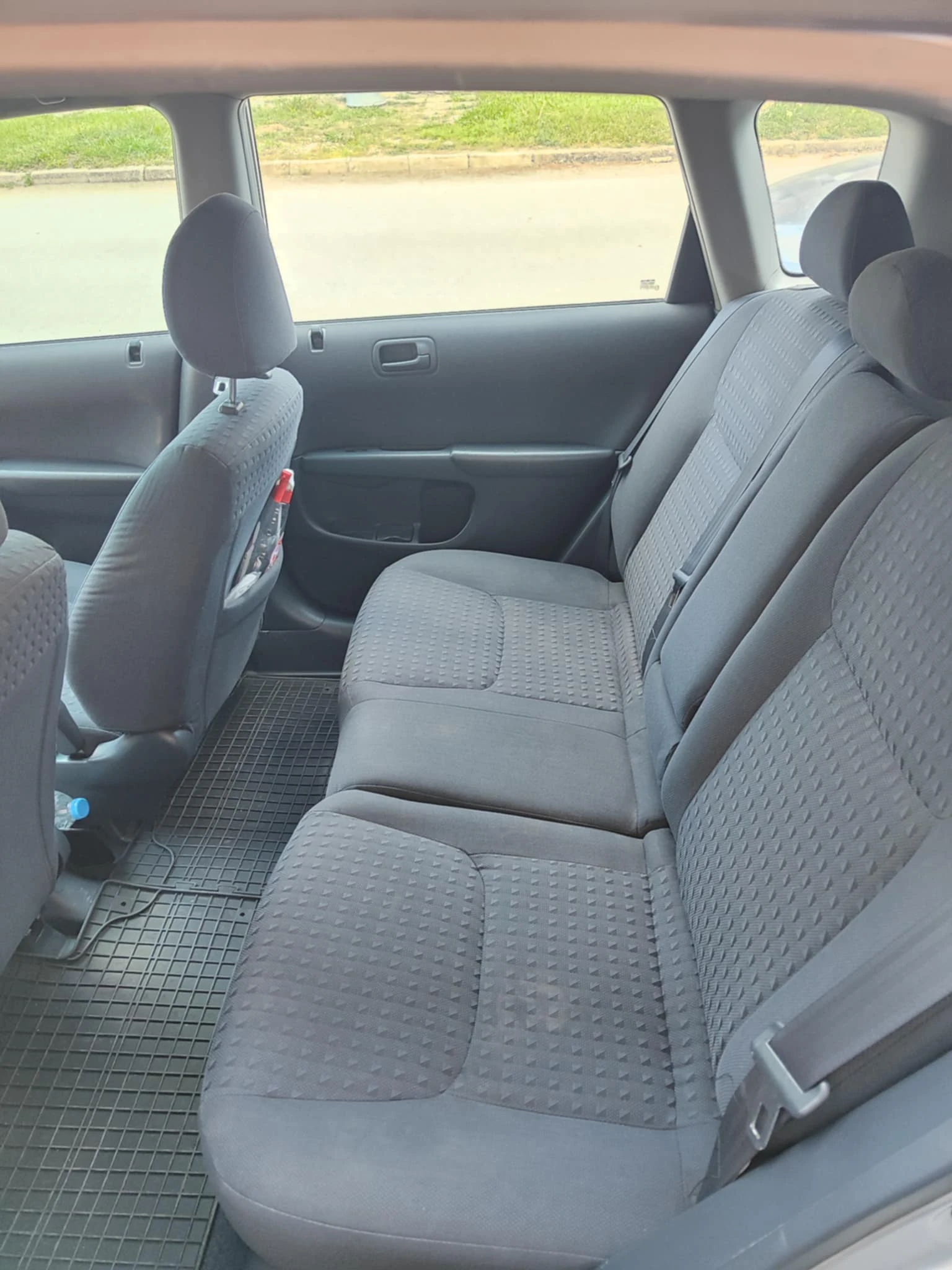 Honda Civic  - изображение 5