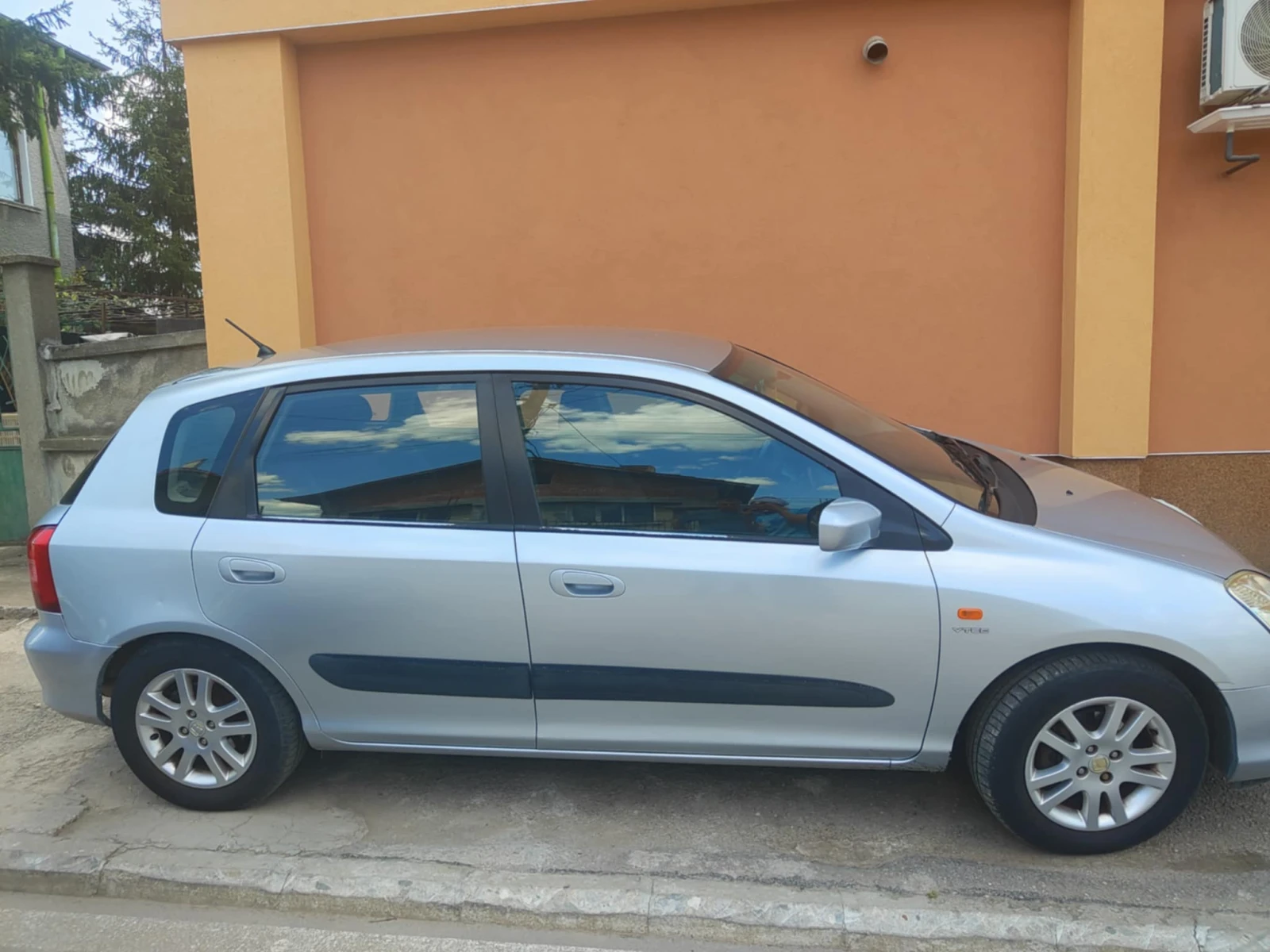 Honda Civic  - изображение 2