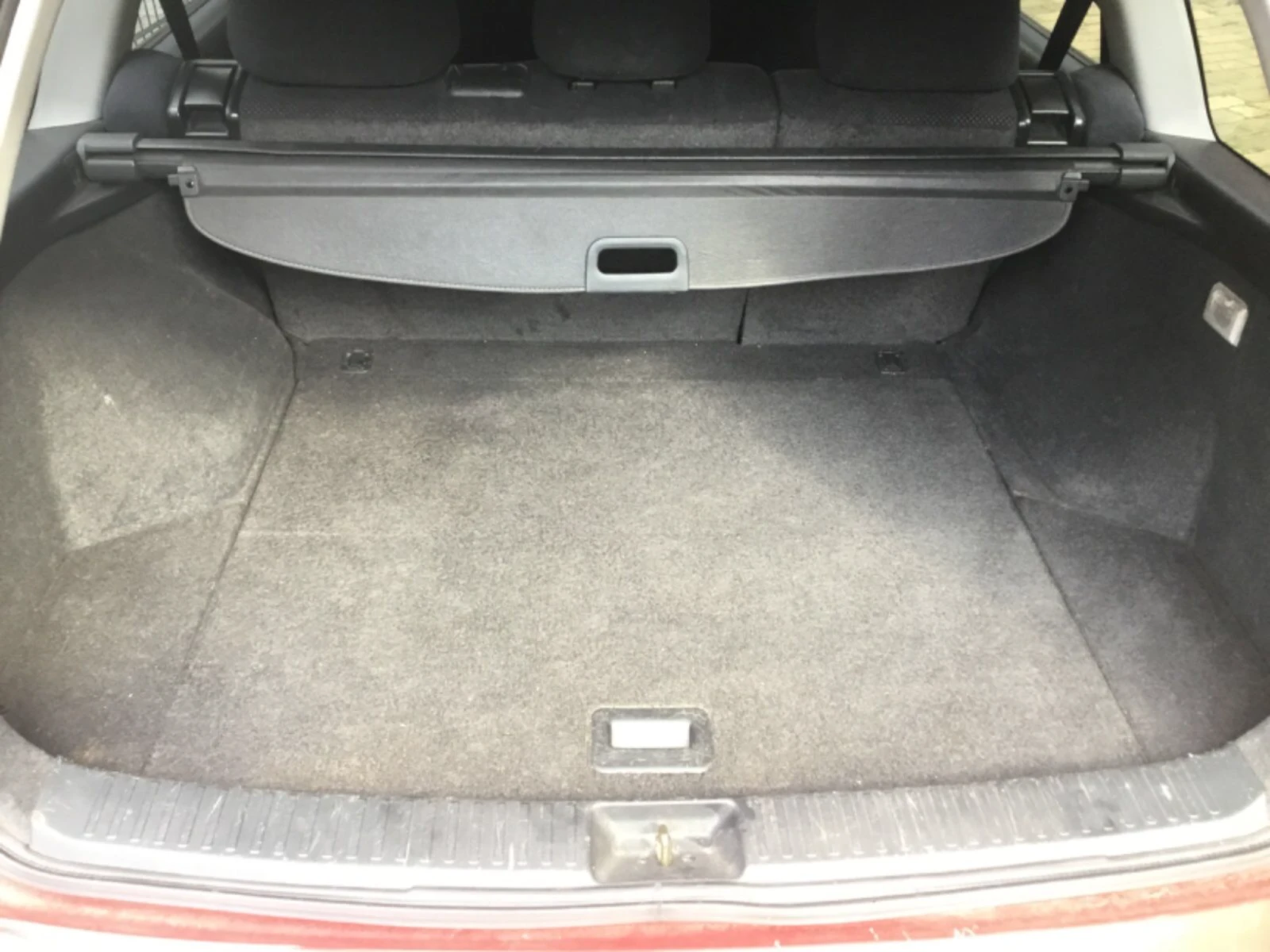 Mitsubishi Lancer 2.0 Sport Wagon, EVO 4G63 - изображение 3