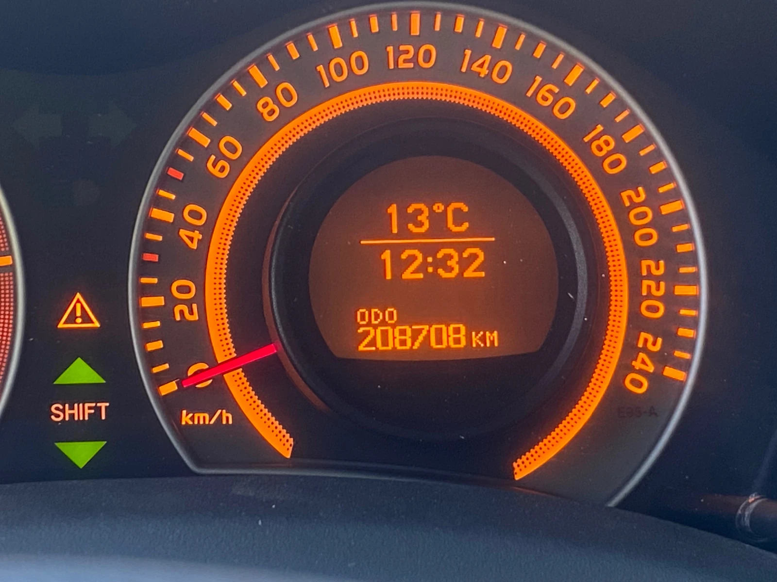 Toyota Auris 1.6 vvti  - изображение 8