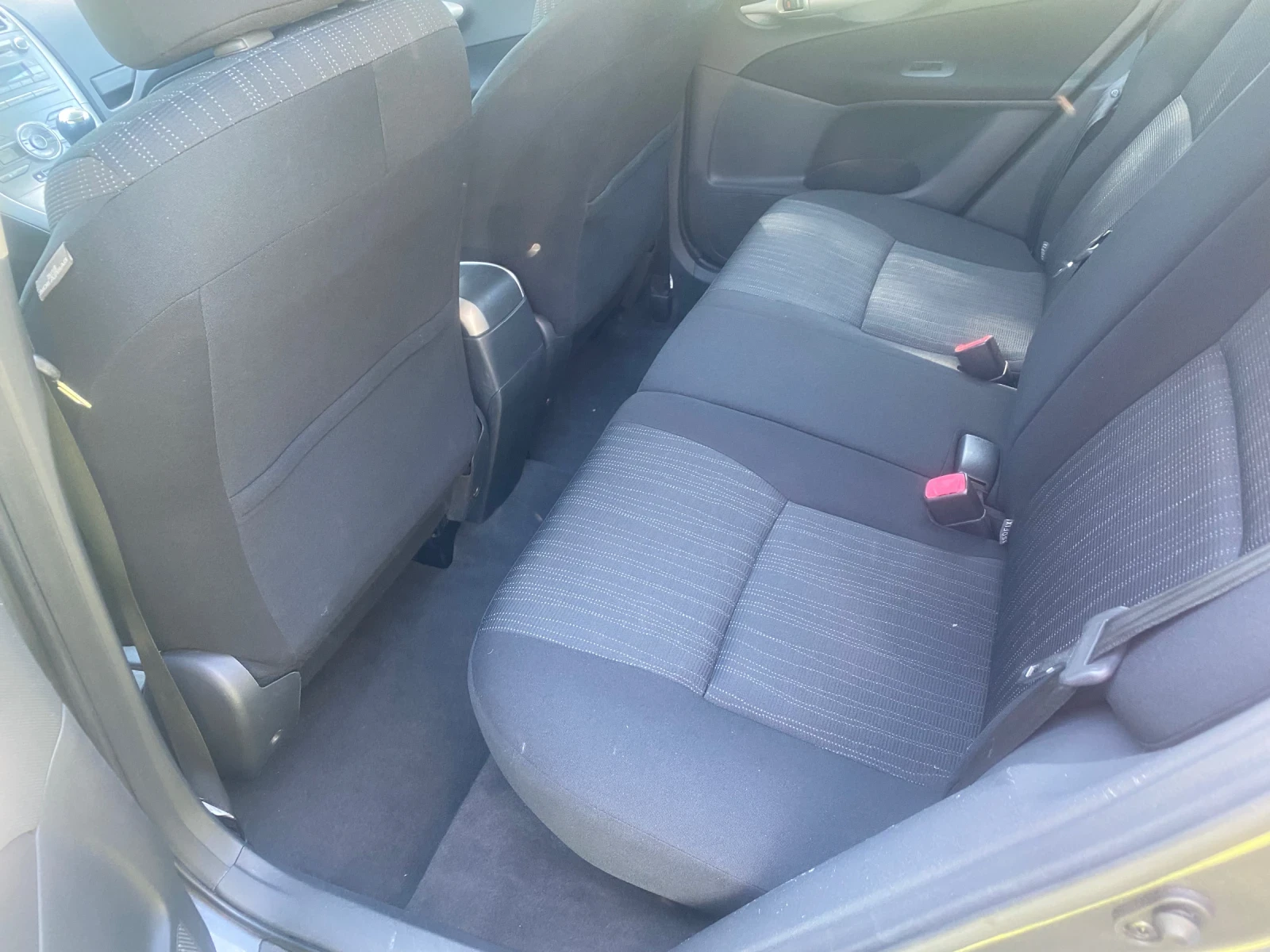 Toyota Auris 1.6 vvti  - изображение 10
