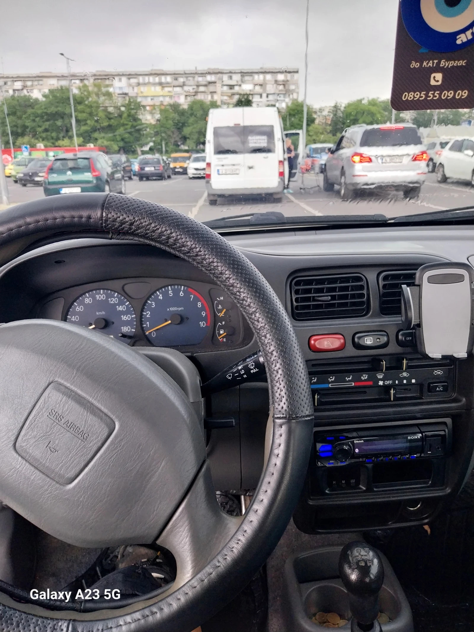 Suzuki Alto  - изображение 7