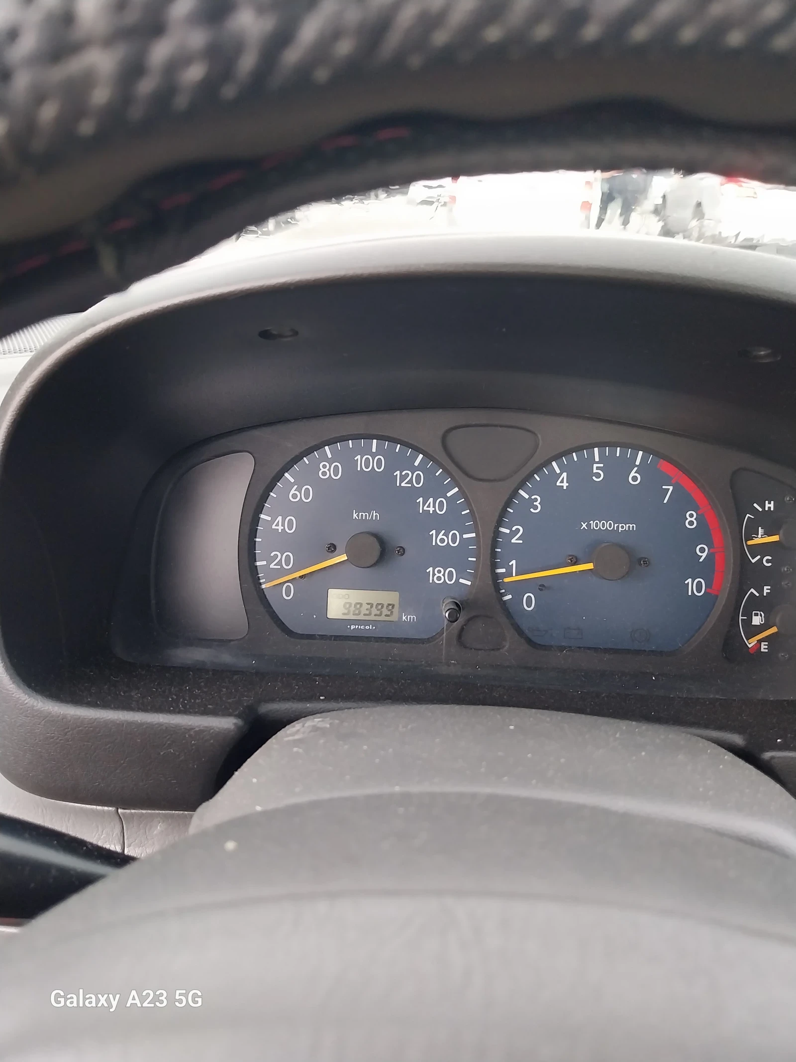 Suzuki Alto  - изображение 9