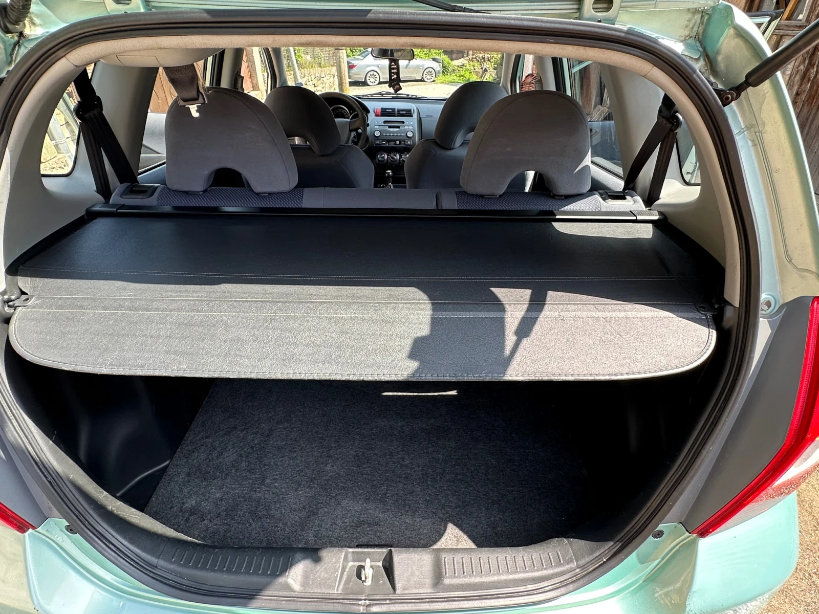 Honda Jazz 1.3i - изображение 5