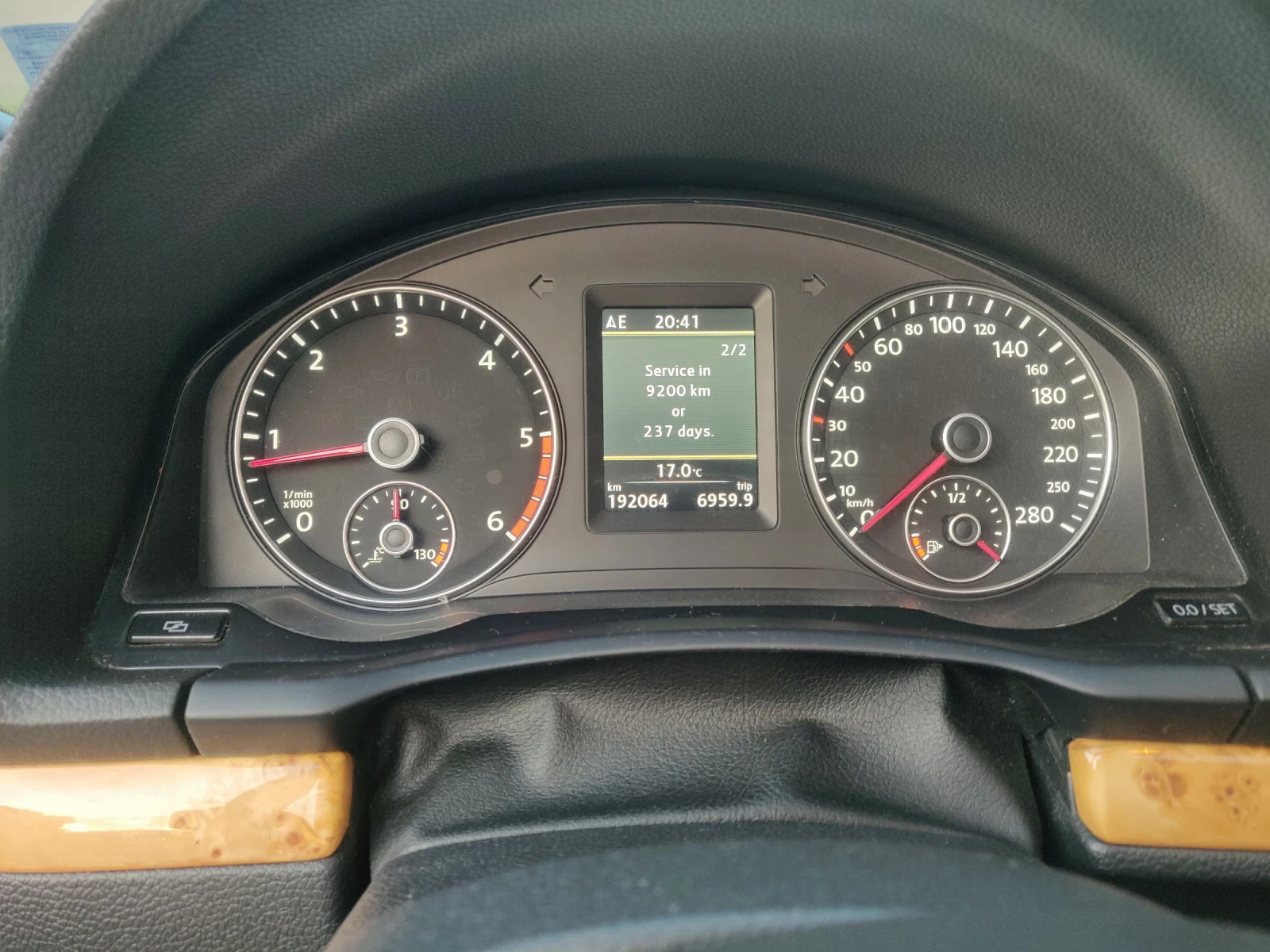 VW Eos HIGHLINE | Mobile.bg   13