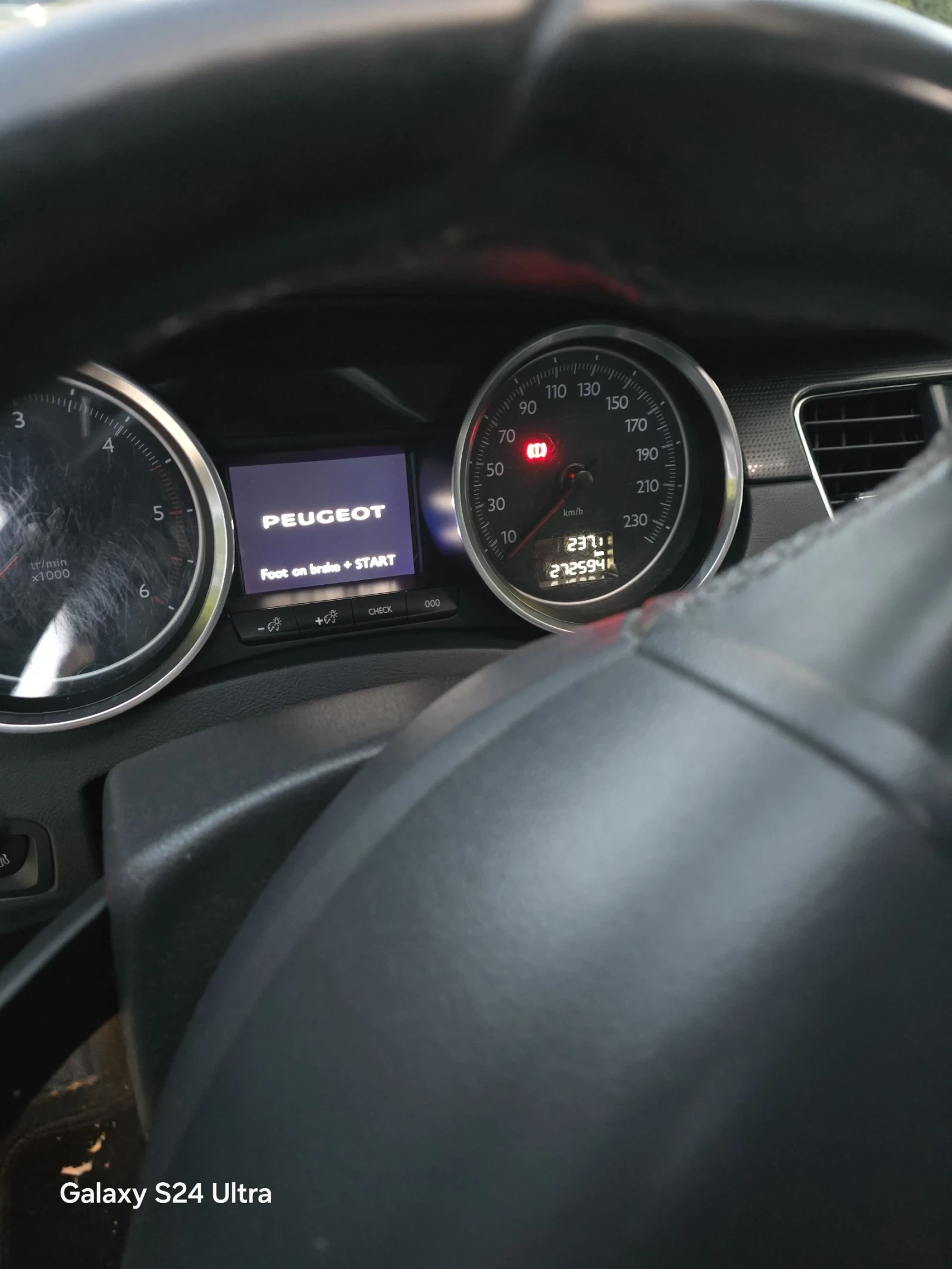 Peugeot 508 2.0hdi 163hp - изображение 8