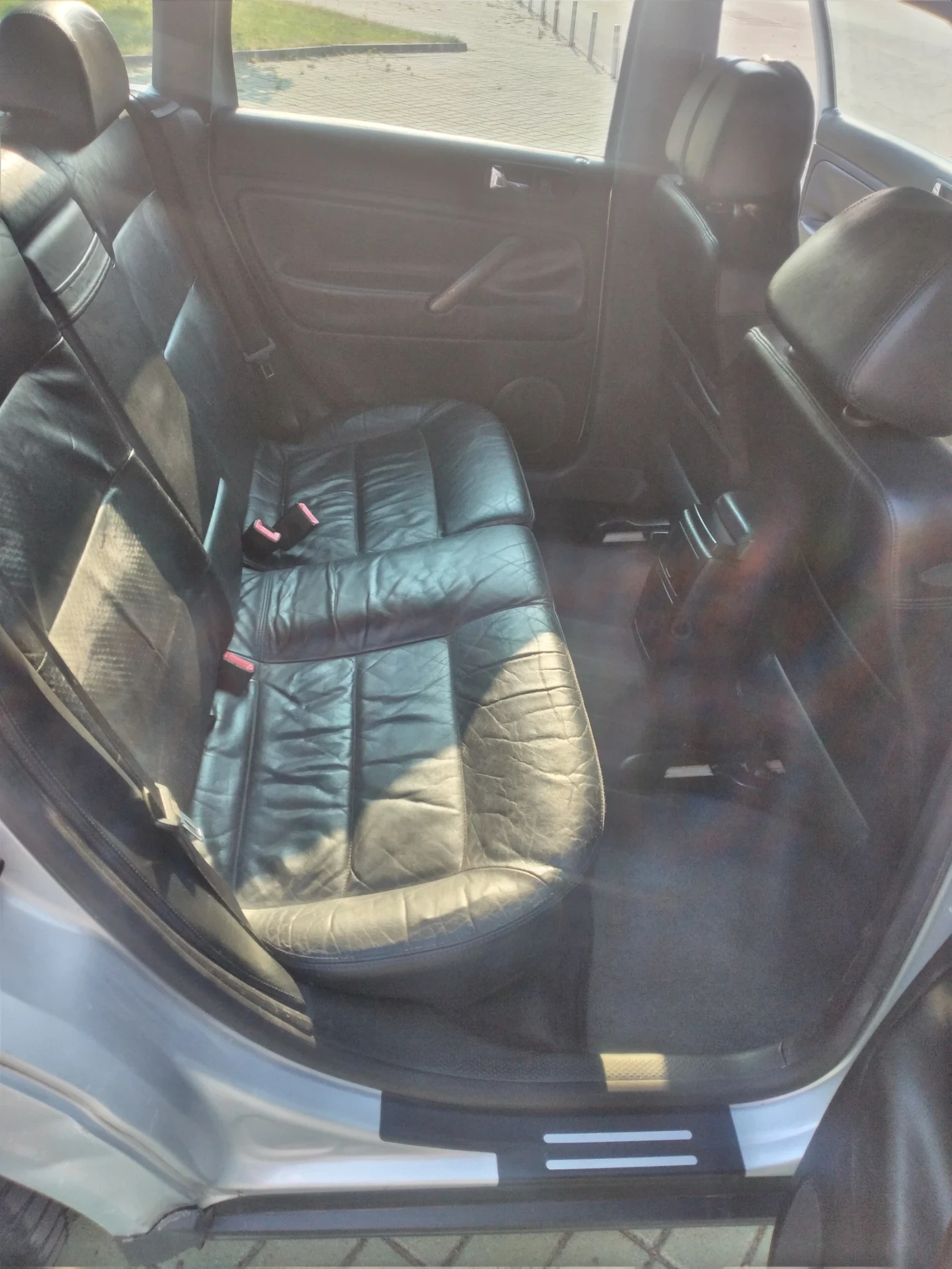 VW Passat  - изображение 10