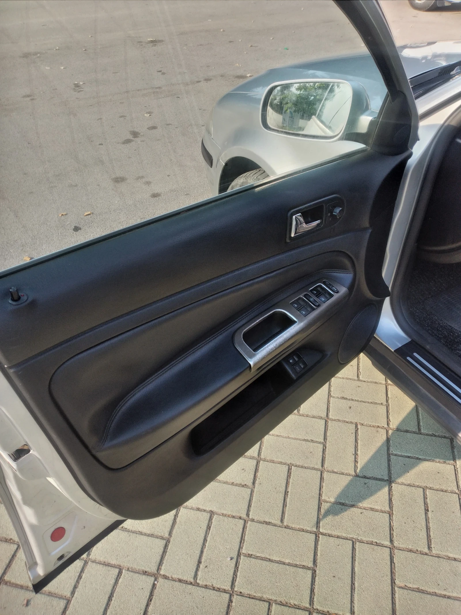 VW Passat  - изображение 8