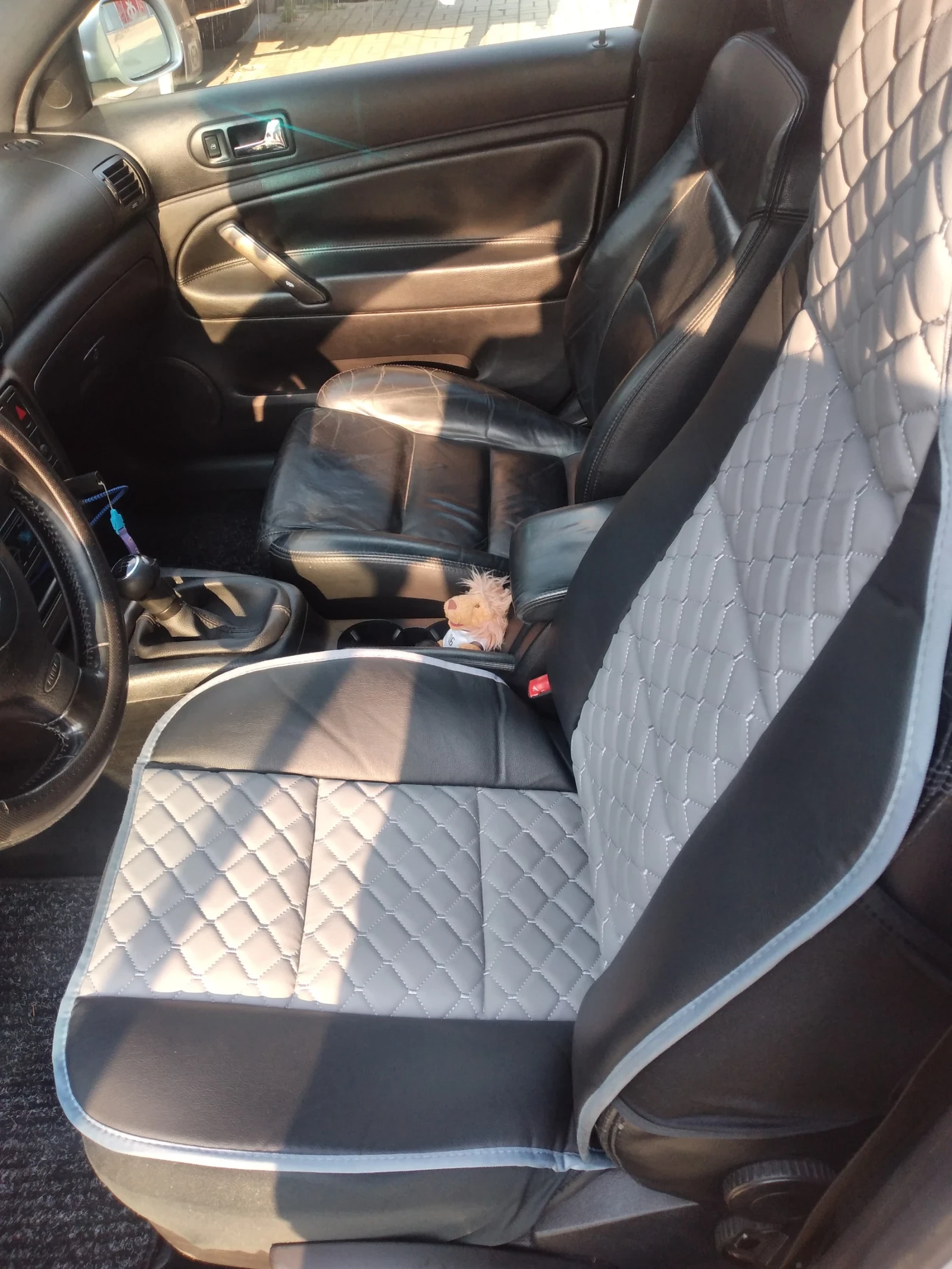 VW Passat  - изображение 7