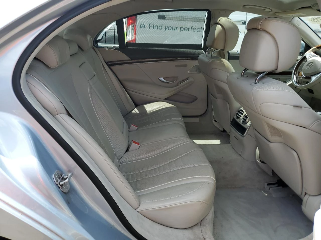 Mercedes-Benz S 550 ТОП ОФЕРТА | БЕЗ АНАЛОГ - изображение 10