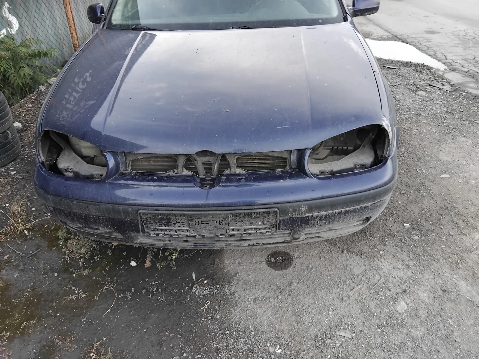 VW Golf  - изображение 6