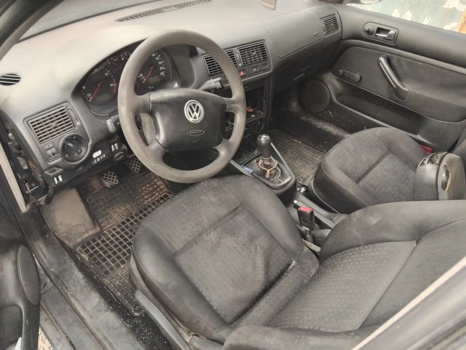 VW Golf  - изображение 4