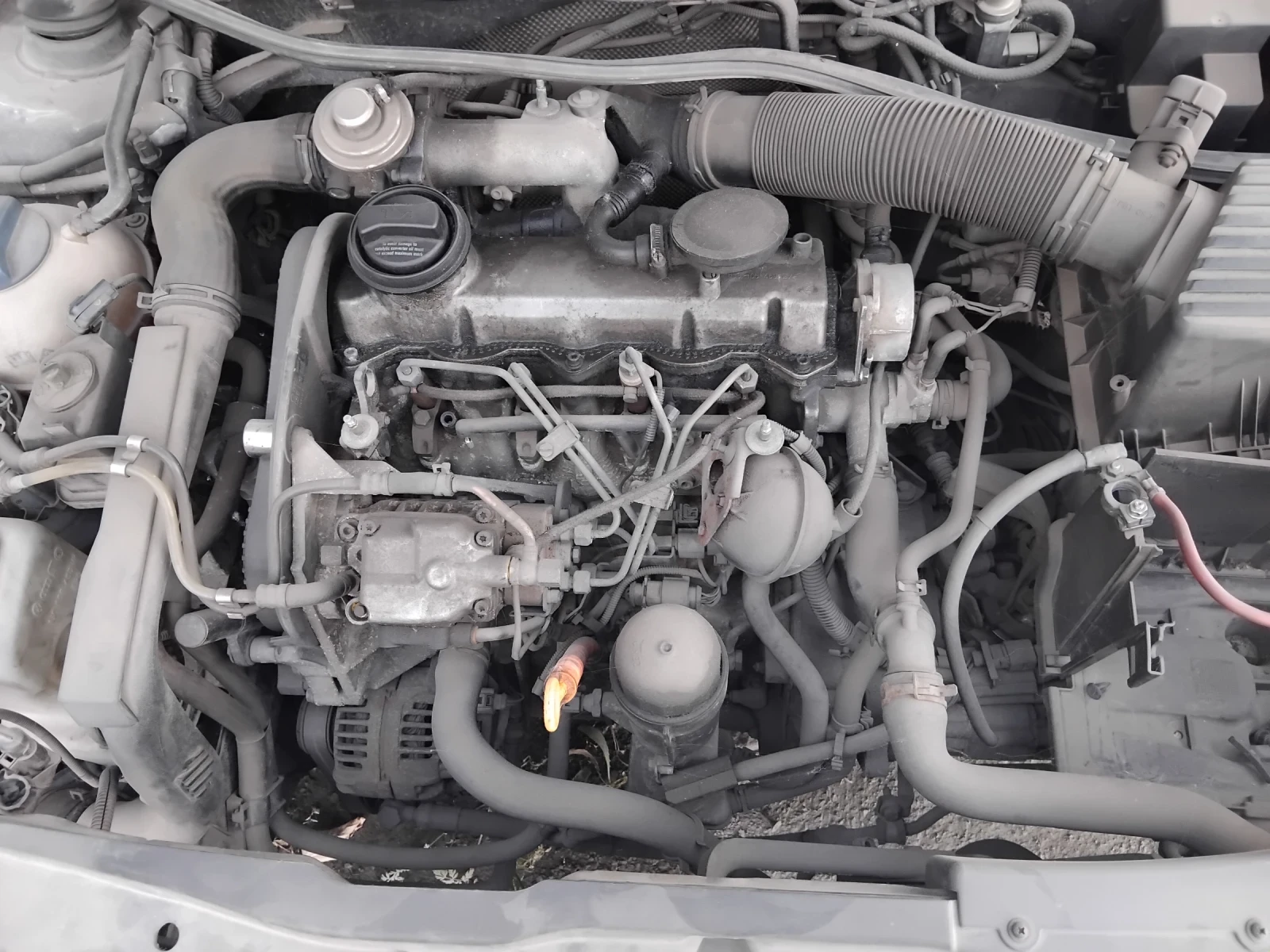 VW Golf  - изображение 3