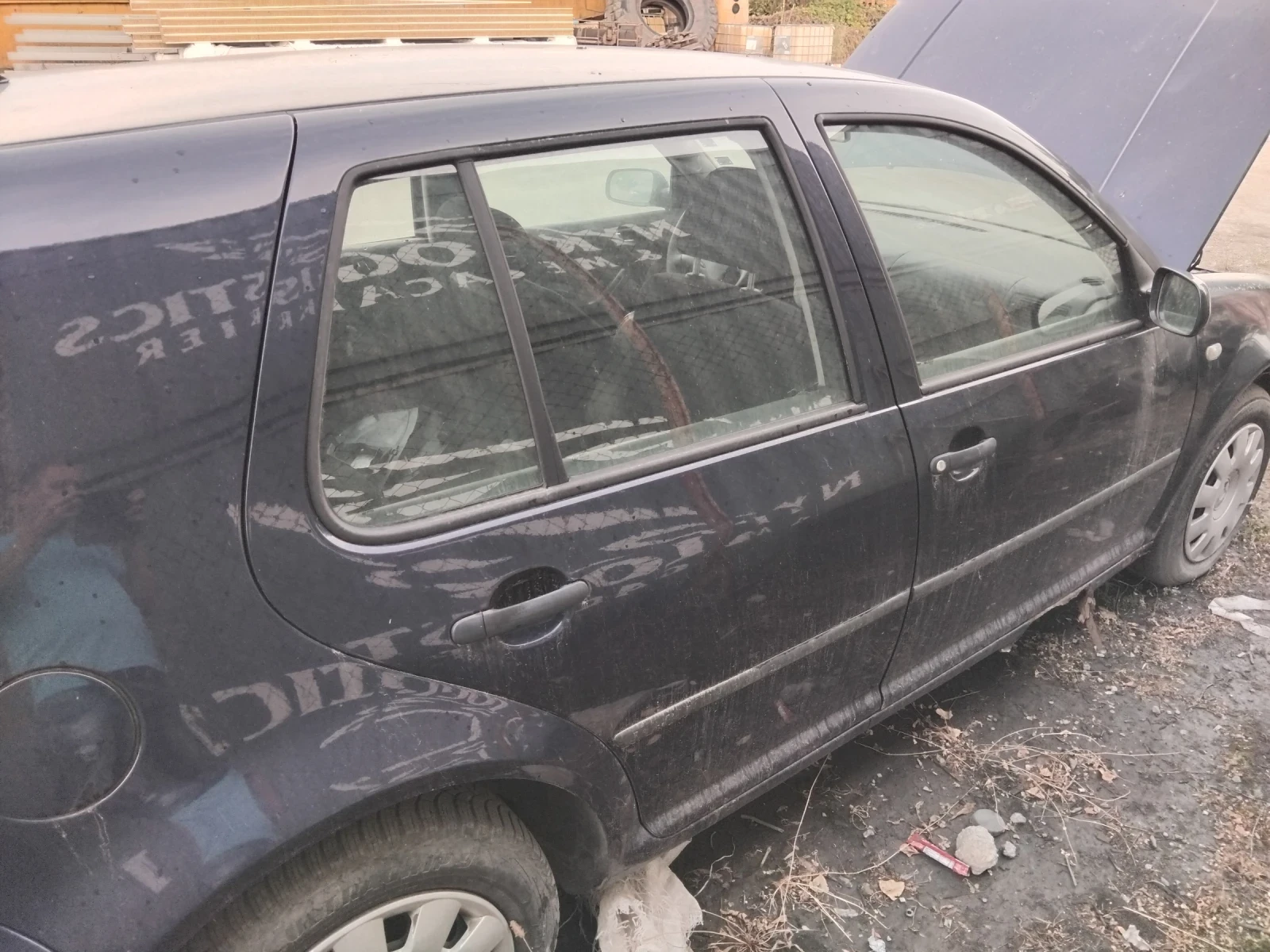 VW Golf  - изображение 5