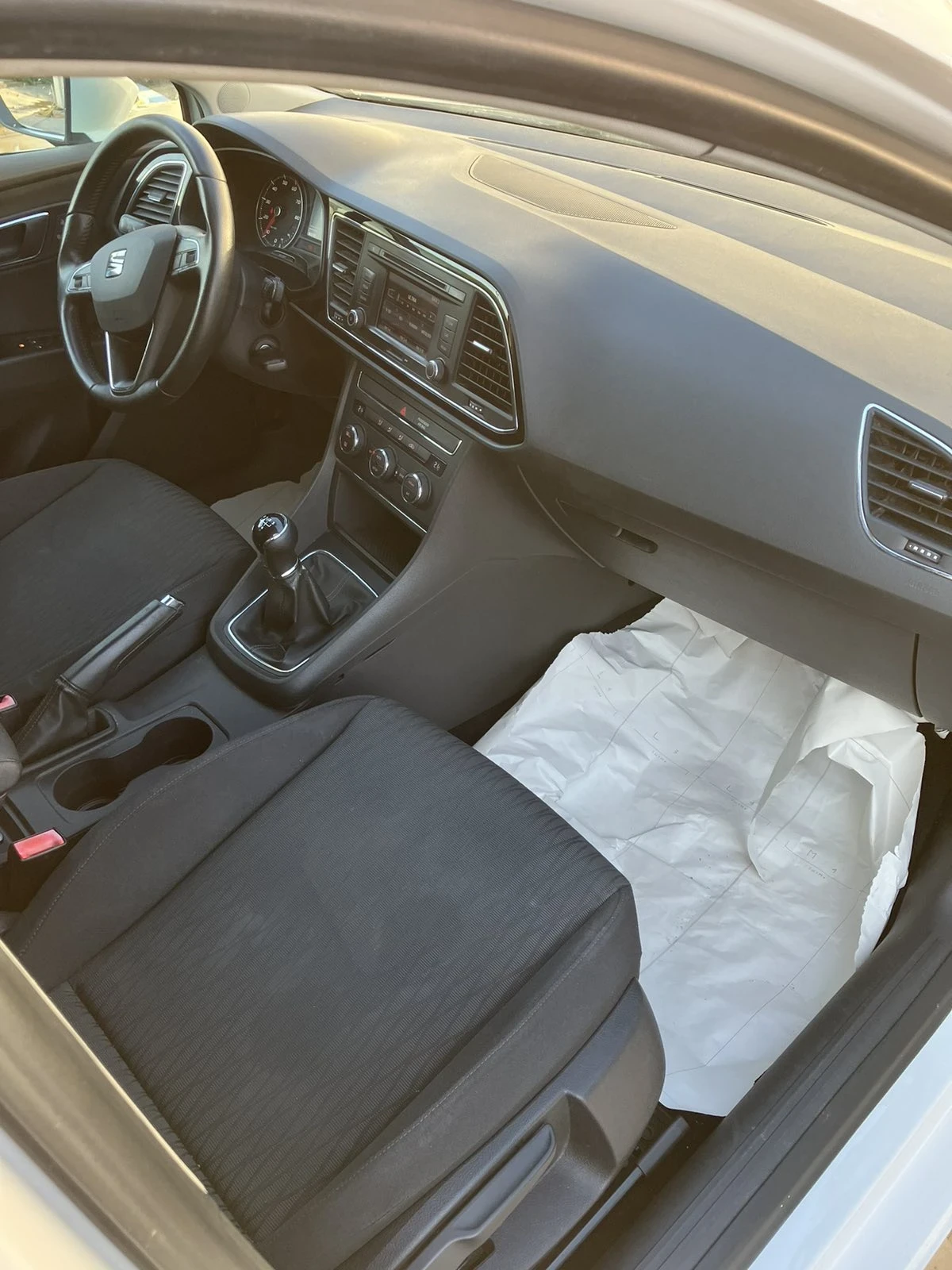 Seat Leon TSI | Mobile.bg   11