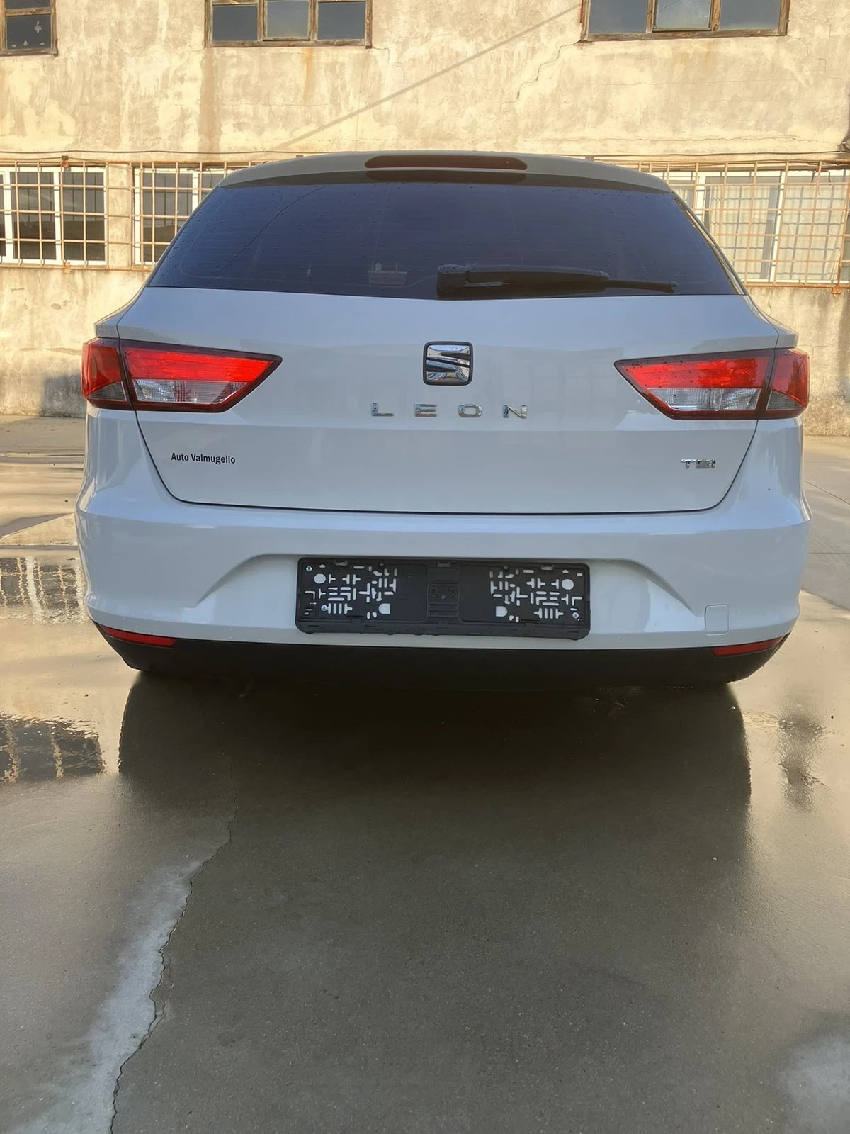 Seat Leon TSI - изображение 3