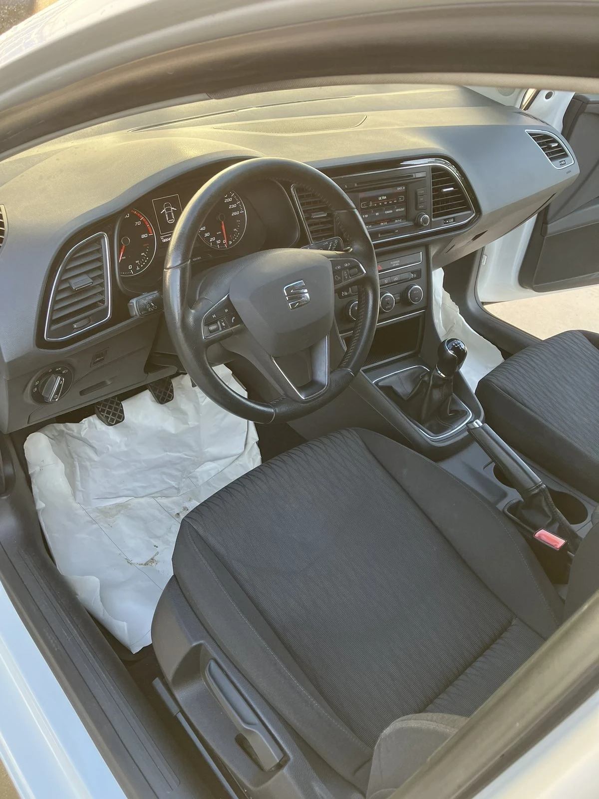 Seat Leon TSI | Mobile.bg   12