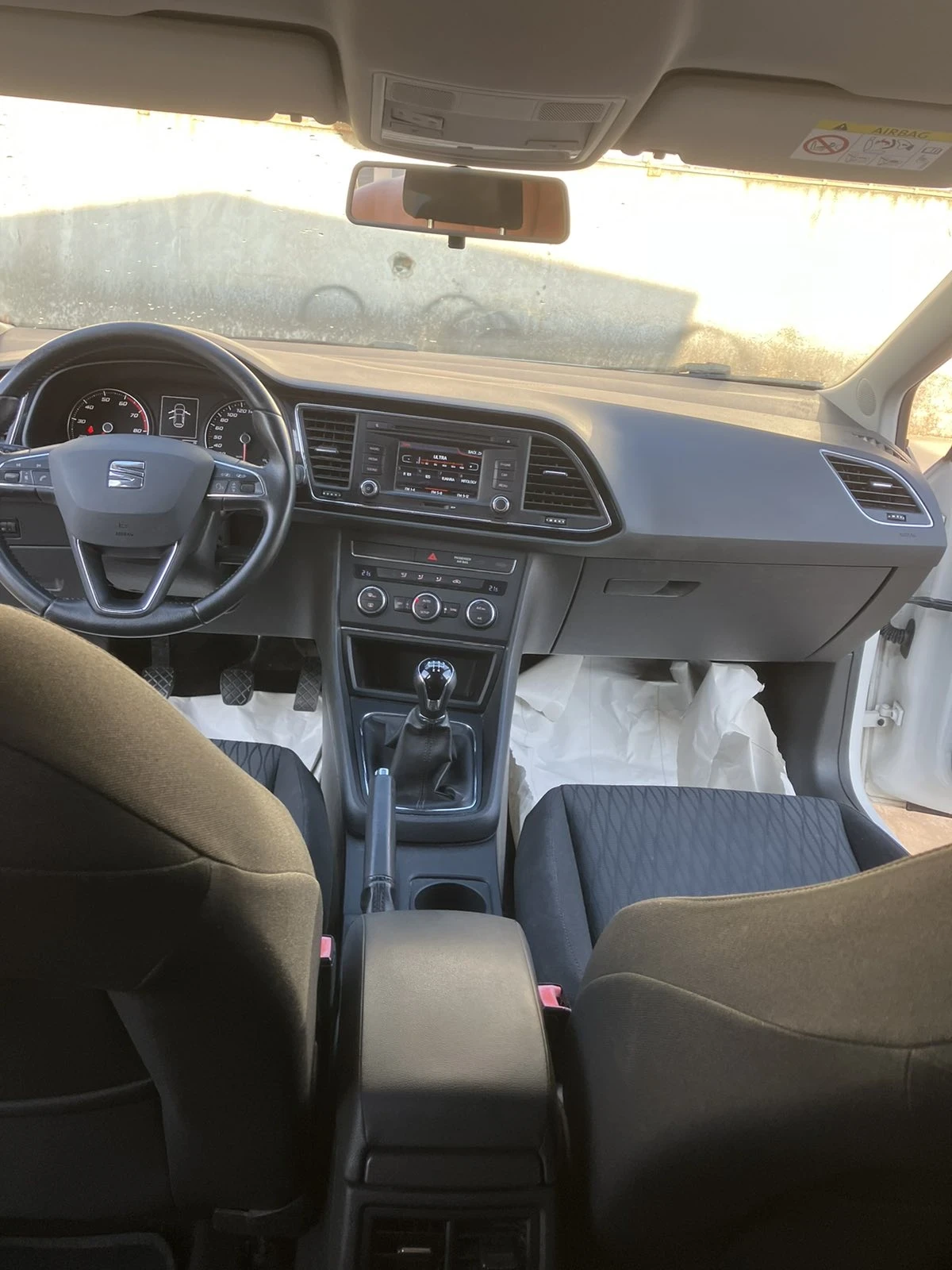 Seat Leon TSI | Mobile.bg   14