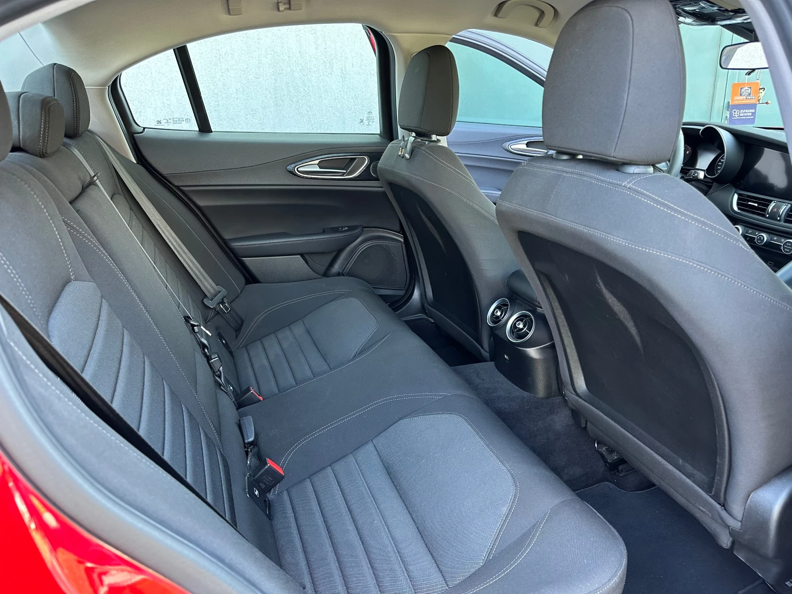 Alfa Romeo Giulia 952  2.2 MultiJet Automatic - изображение 9
