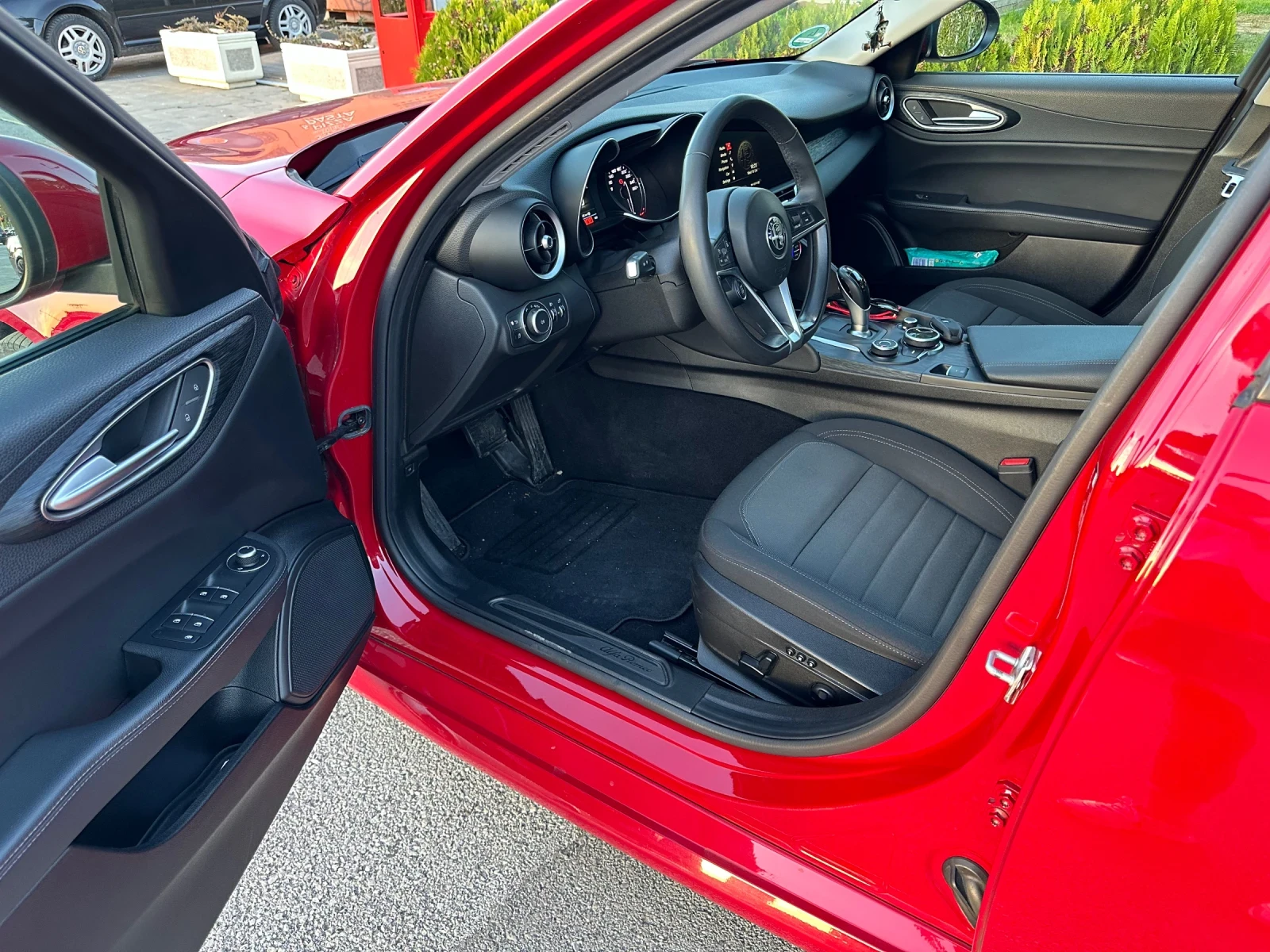 Alfa Romeo Giulia 952  2.2 MultiJet Automatic - изображение 5