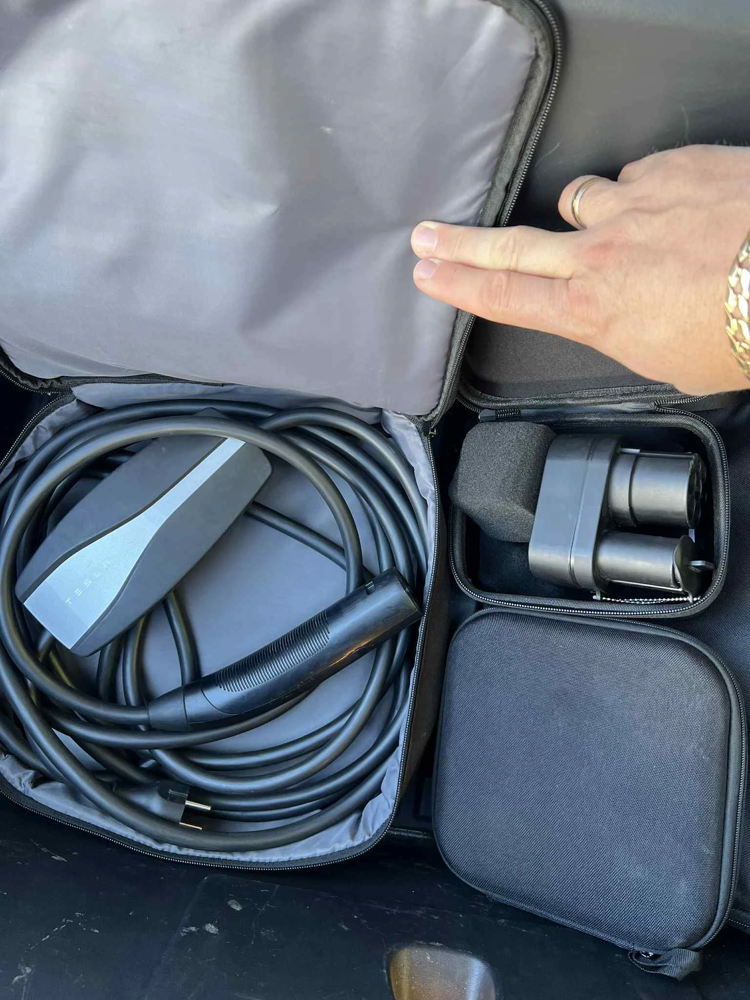 Tesla Model Y Tesla Model Y Dual motor Long range | Mobile.bg � ����������� 17