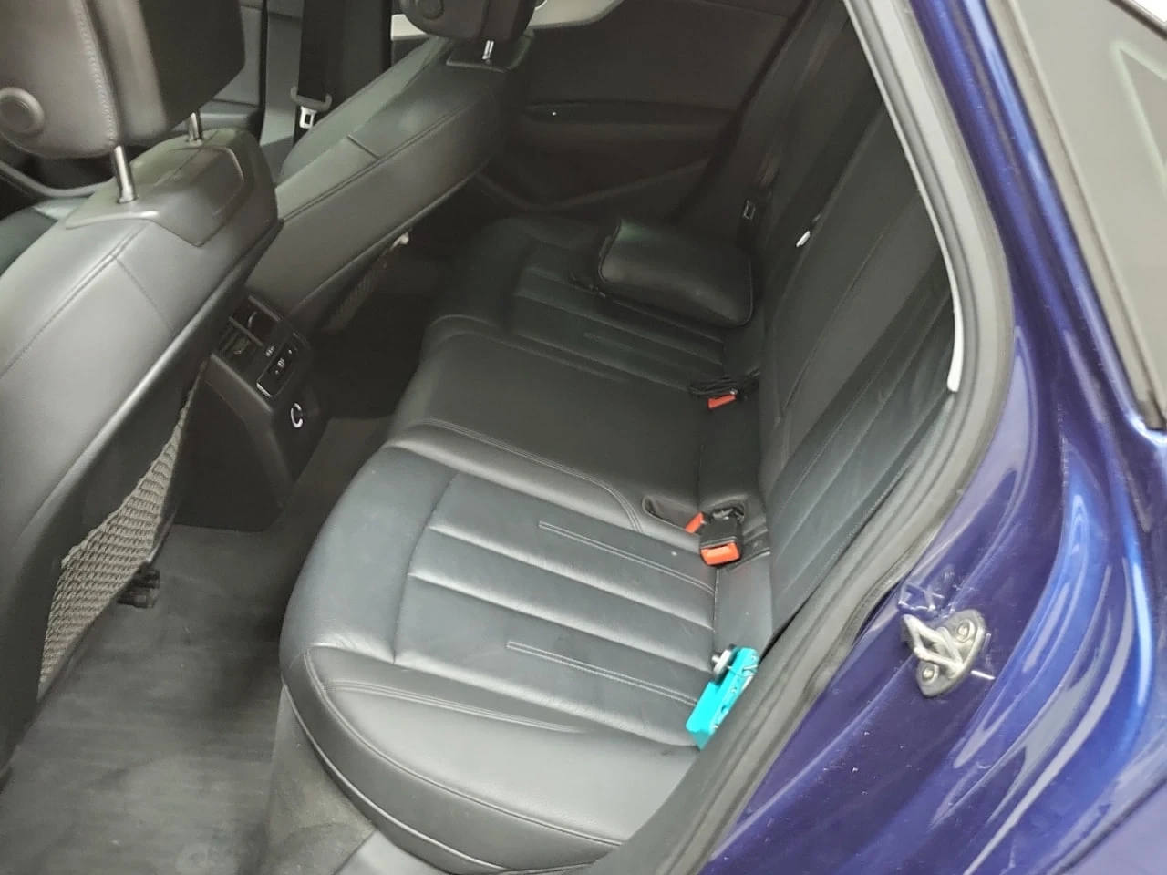 Audi A4 *  *    *   *  | Mobile.bg   13