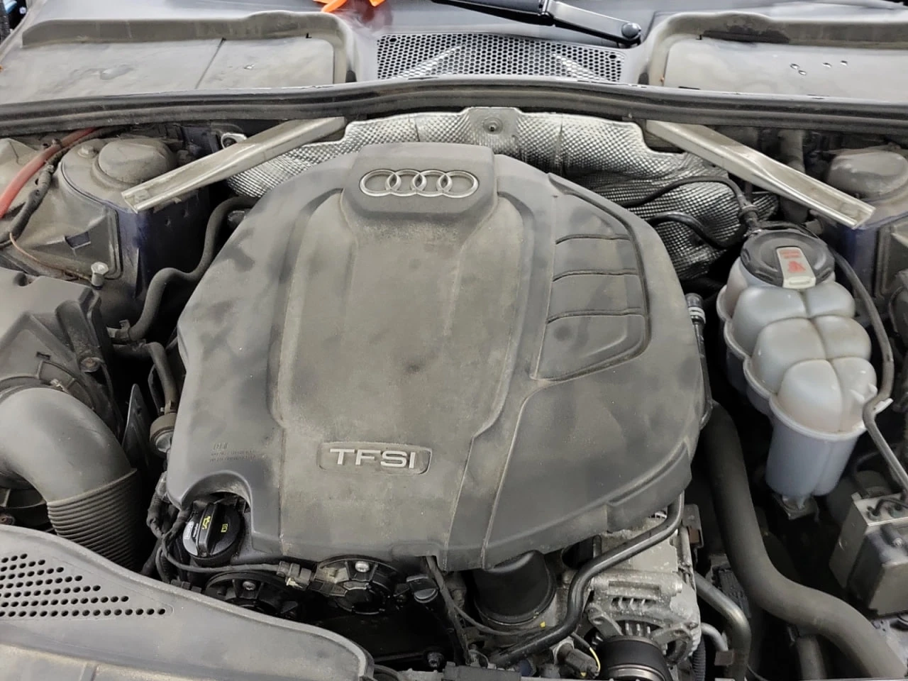 Audi A4 *  *    *   *  | Mobile.bg   15