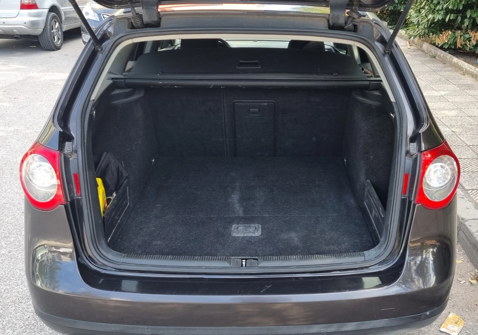 VW Passat 1.9 TDI - изображение 6
