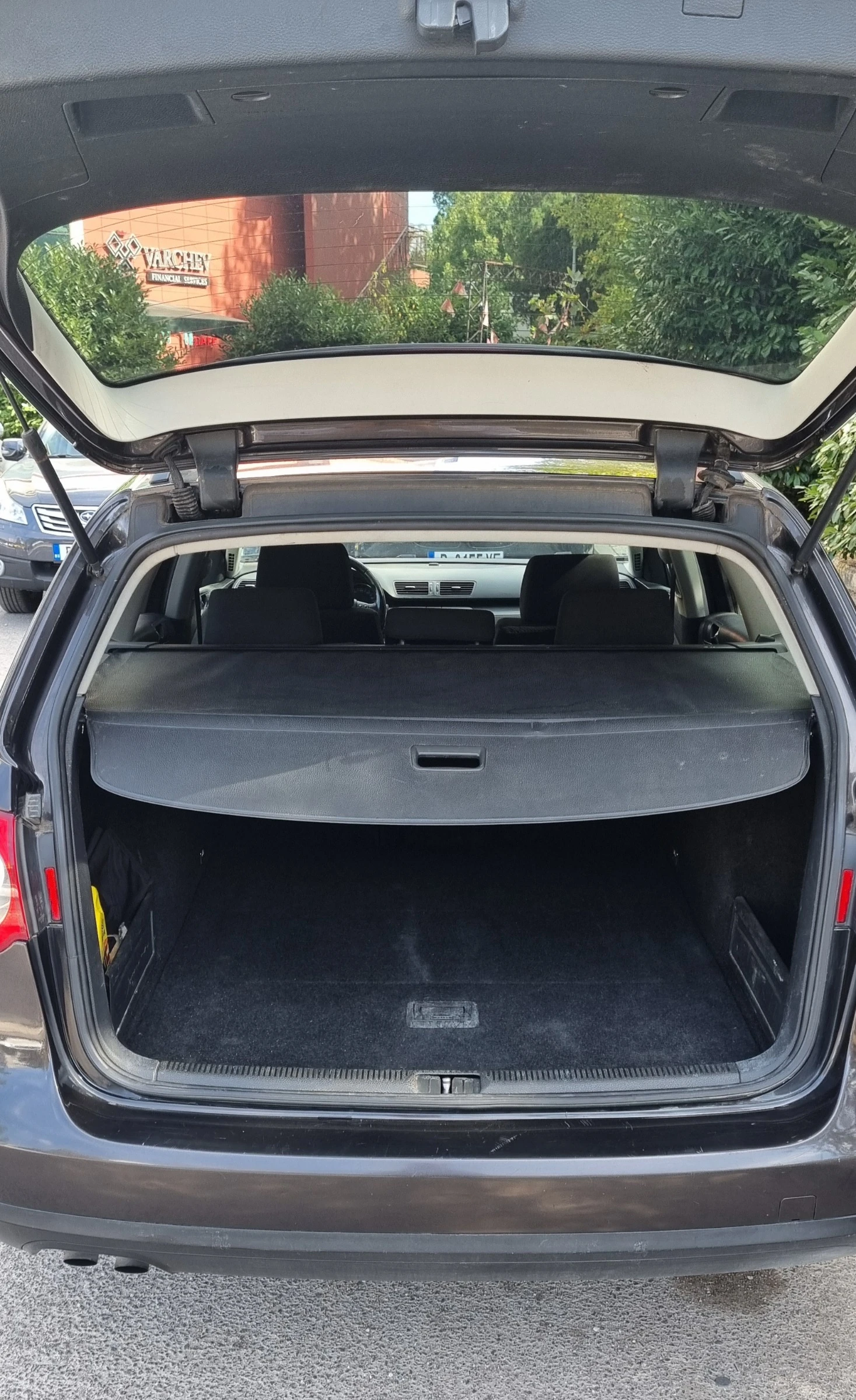 VW Passat 1.9 TDI - изображение 5