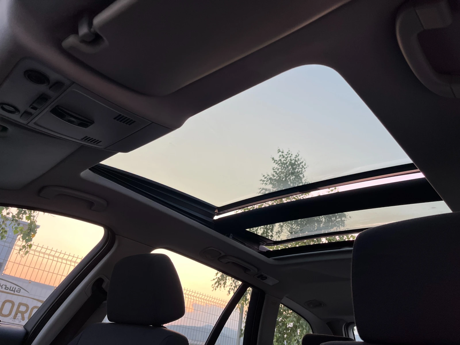 BMW 320 2.0i-Газ B.R.C.6скорости | Mobile.bg — изображение 14