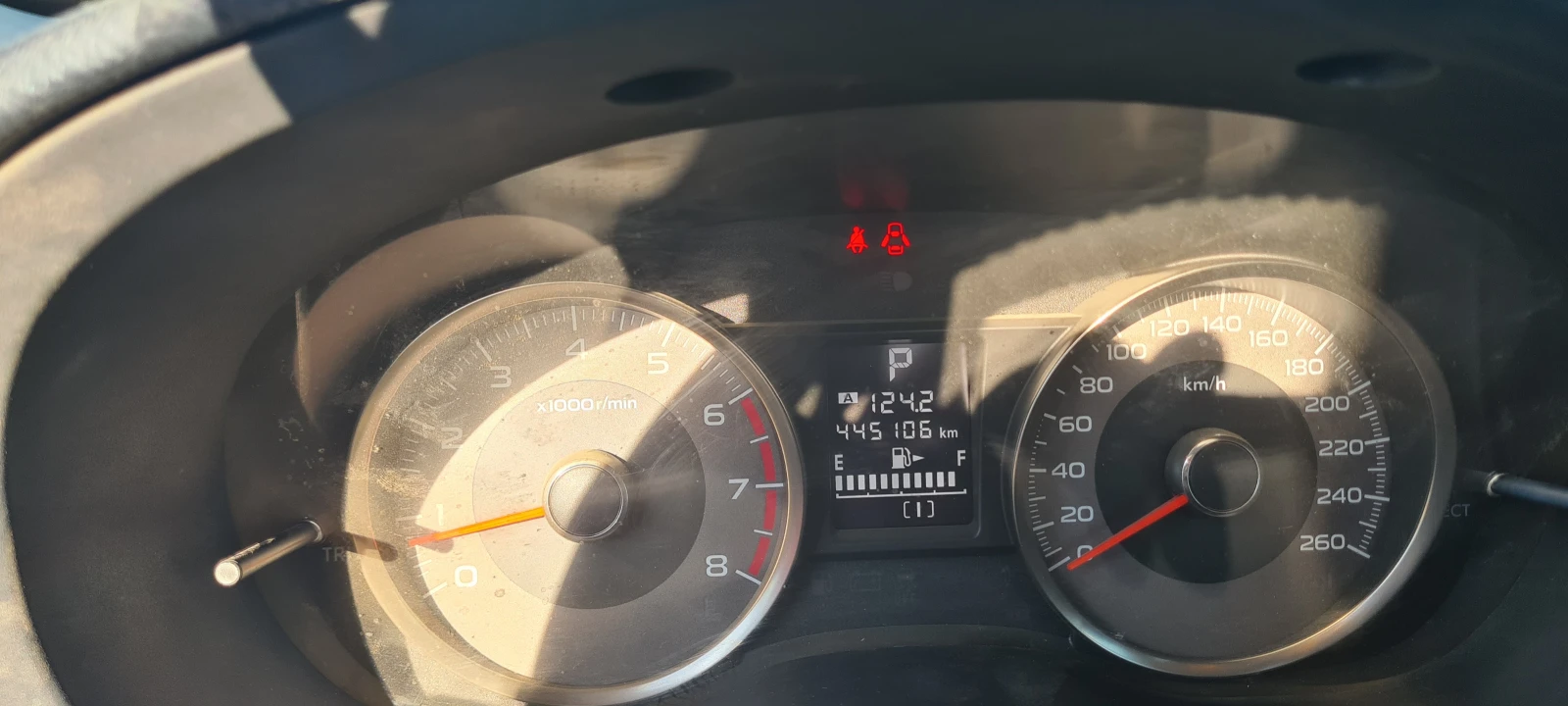 Subaru Forester XT | Mobile.bg — изображение 6