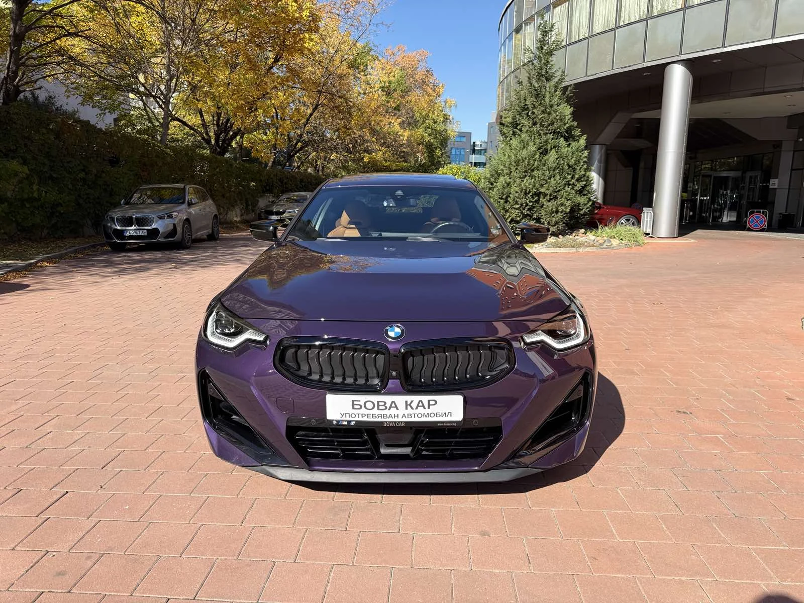 BMW 240 xDrive - изображение 2