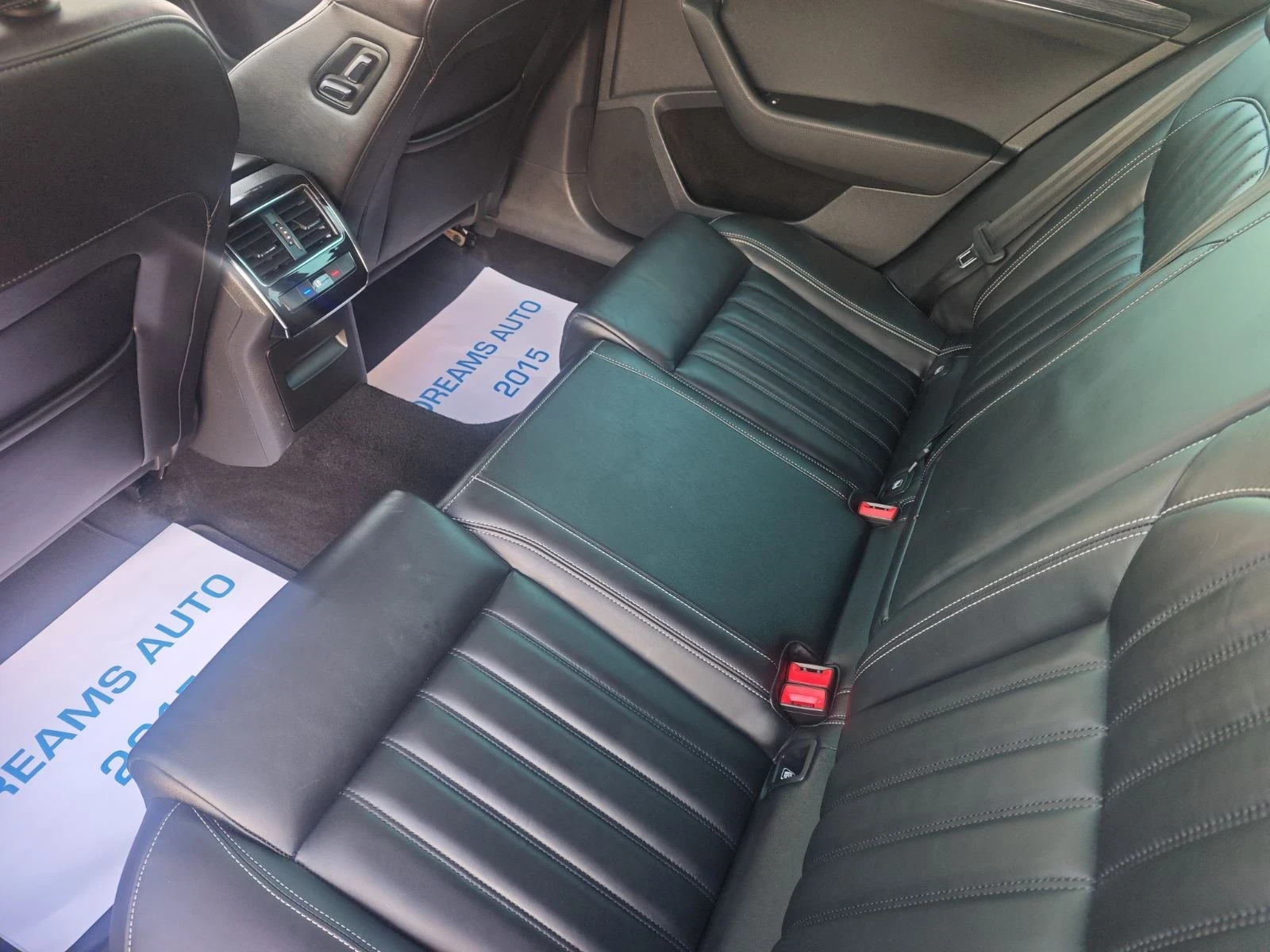 Skoda Superb 2OTDI 150kc | Mobile.bg   13