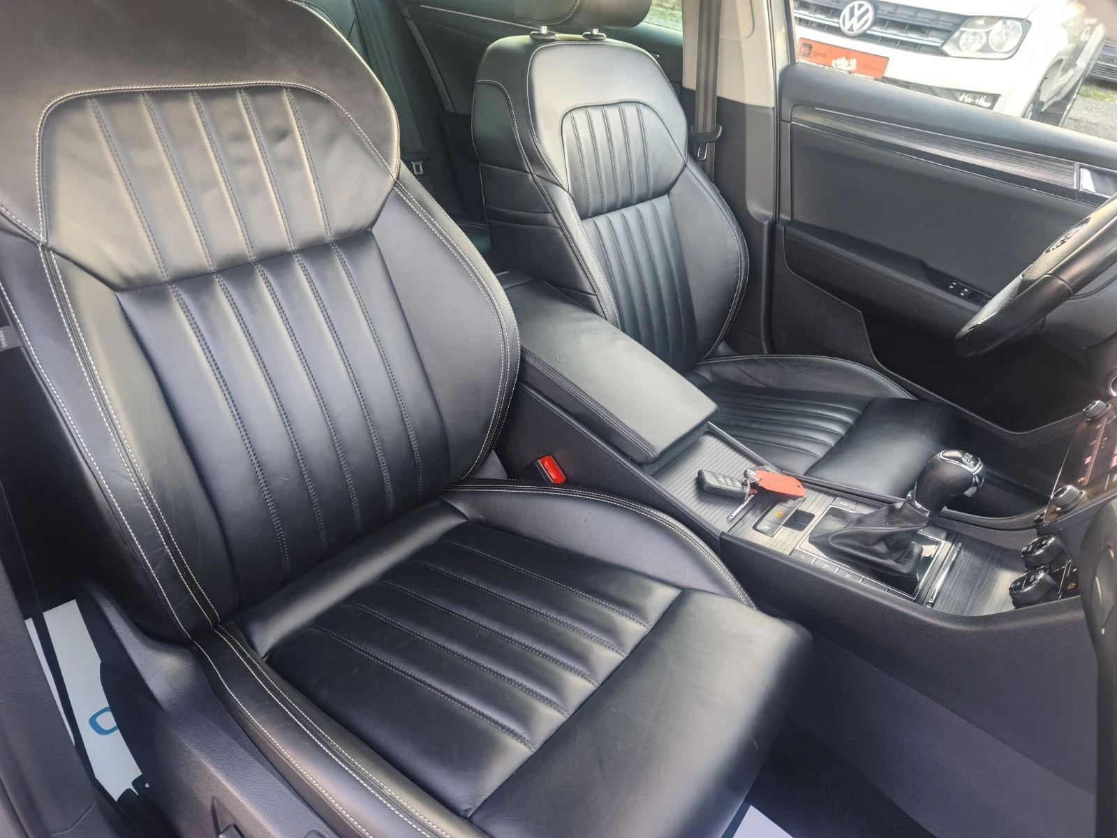 Skoda Superb 2OTDI 150kc - изображение 10