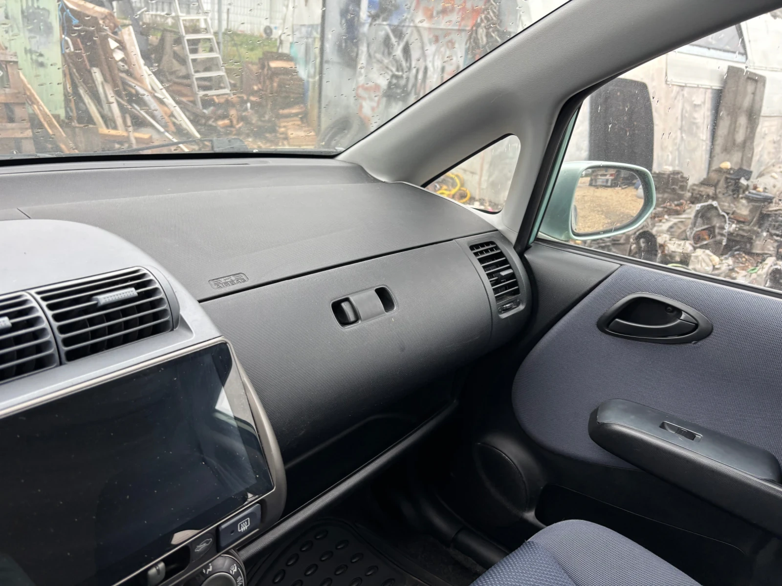 Honda Jazz 1.4 | Mobile.bg   11