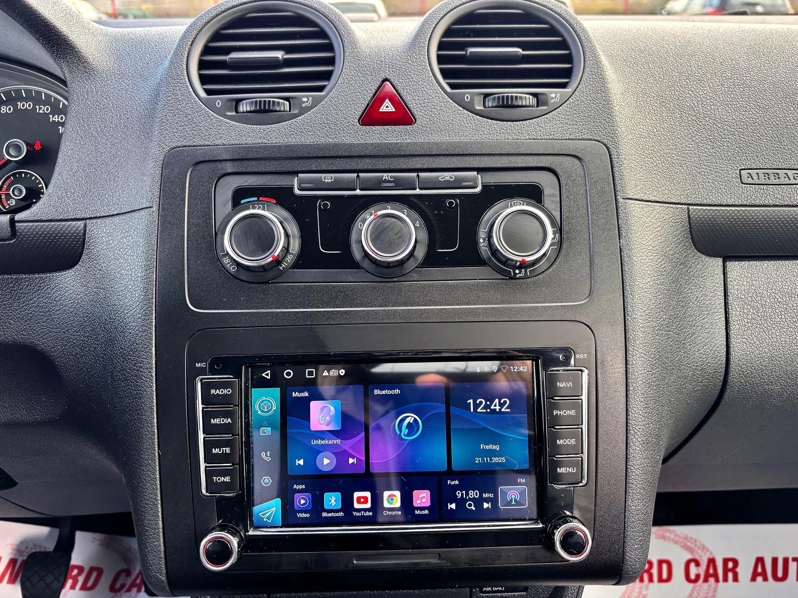 VW Caddy | Mobile.bg   13