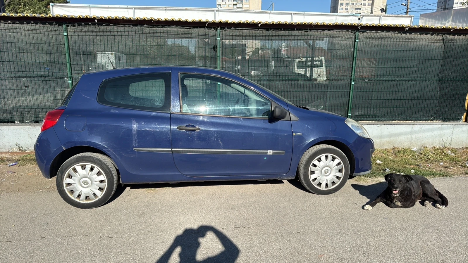 Renault Clio  - изображение 3